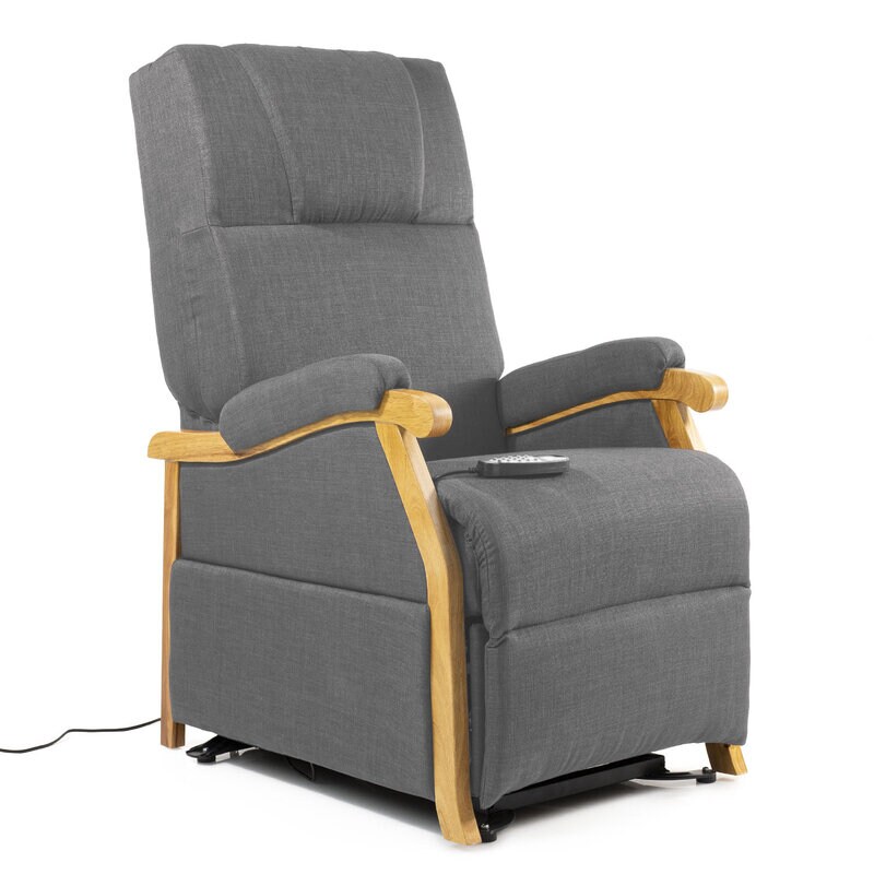 Recliner mekanisminojatuolit - Fårö