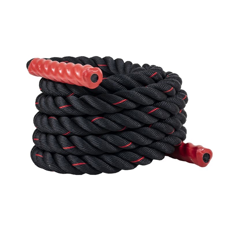 Battle rope 9 m