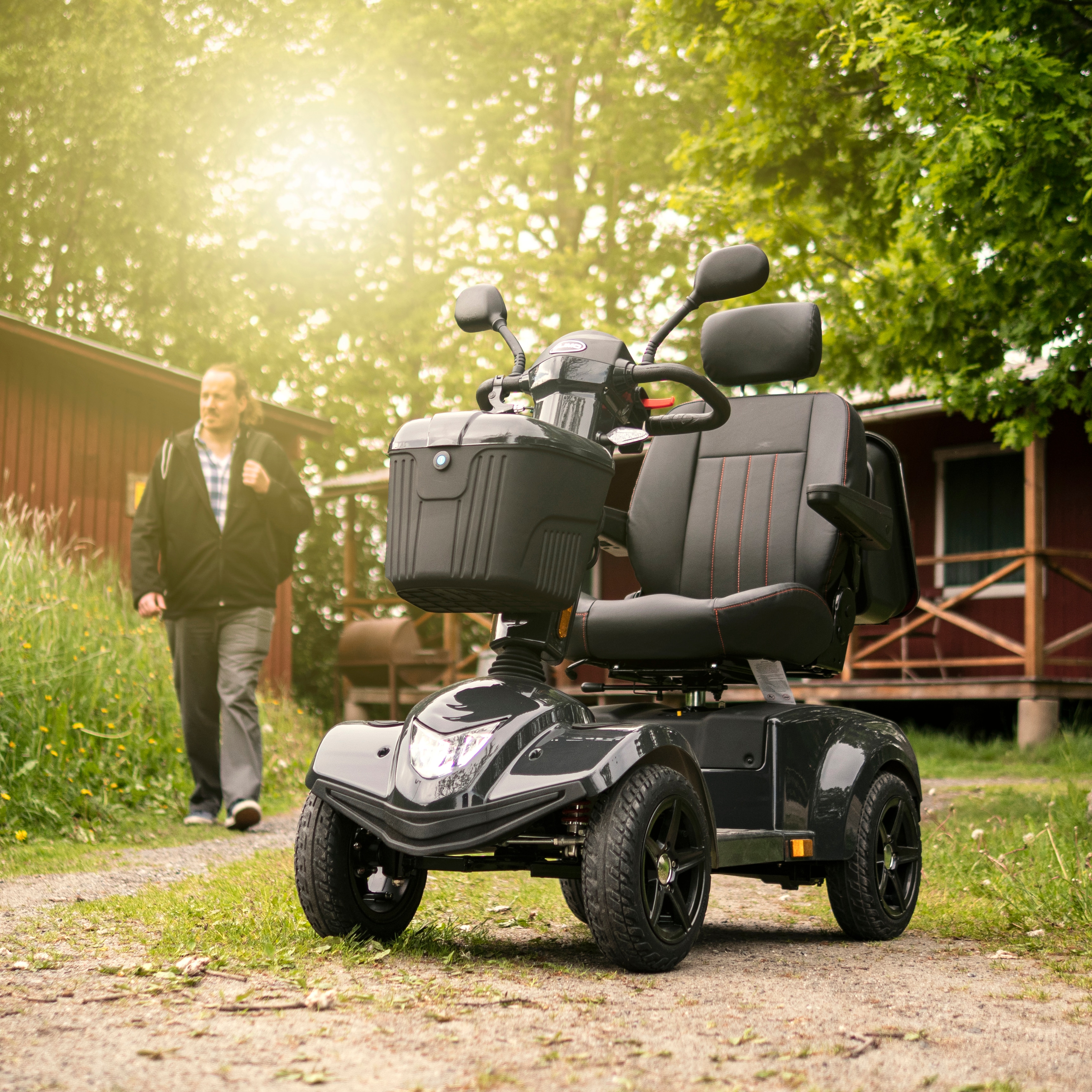 Blimo x-950