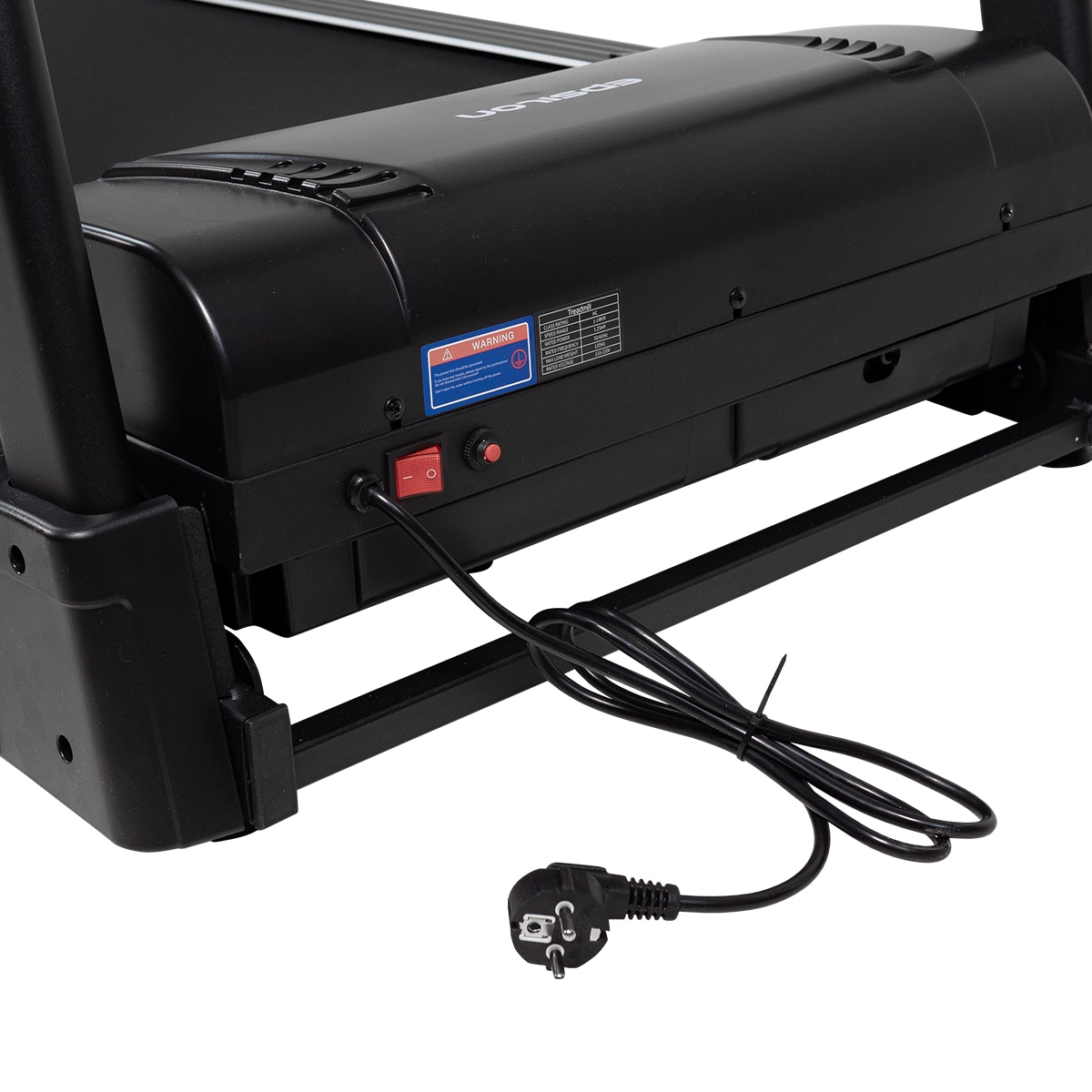 Juoksumatot Epsilon Marathon 200