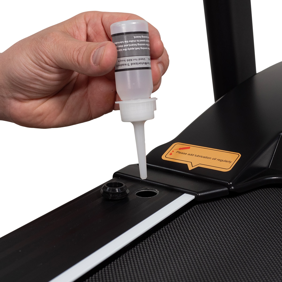 Juoksumatot Epsilon Marathon 200