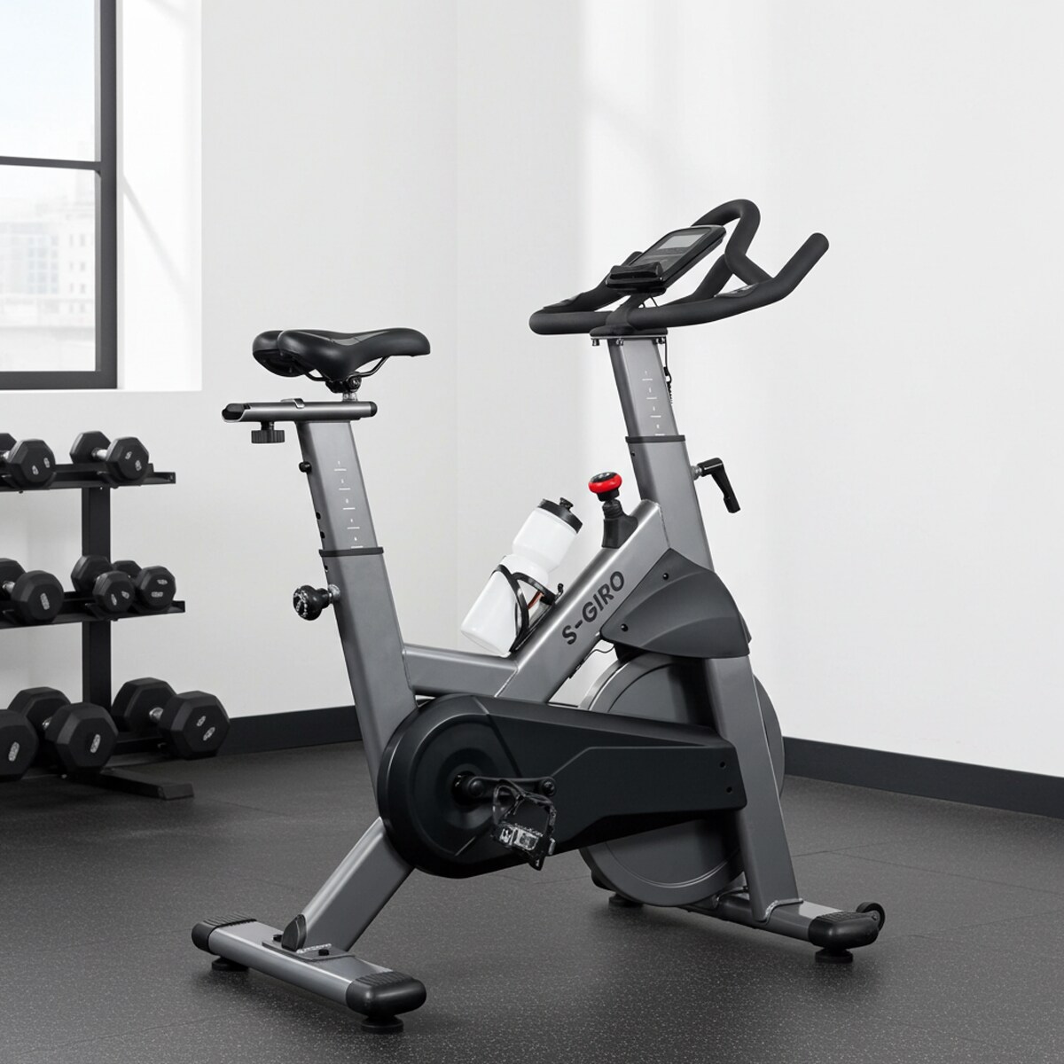 Spinningpyörä – Spinstar S-Giro