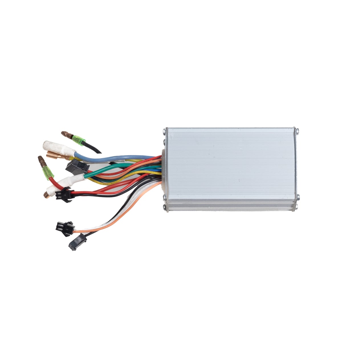 Elektroniikkalaatikko 350W 36V litiumskootteriin