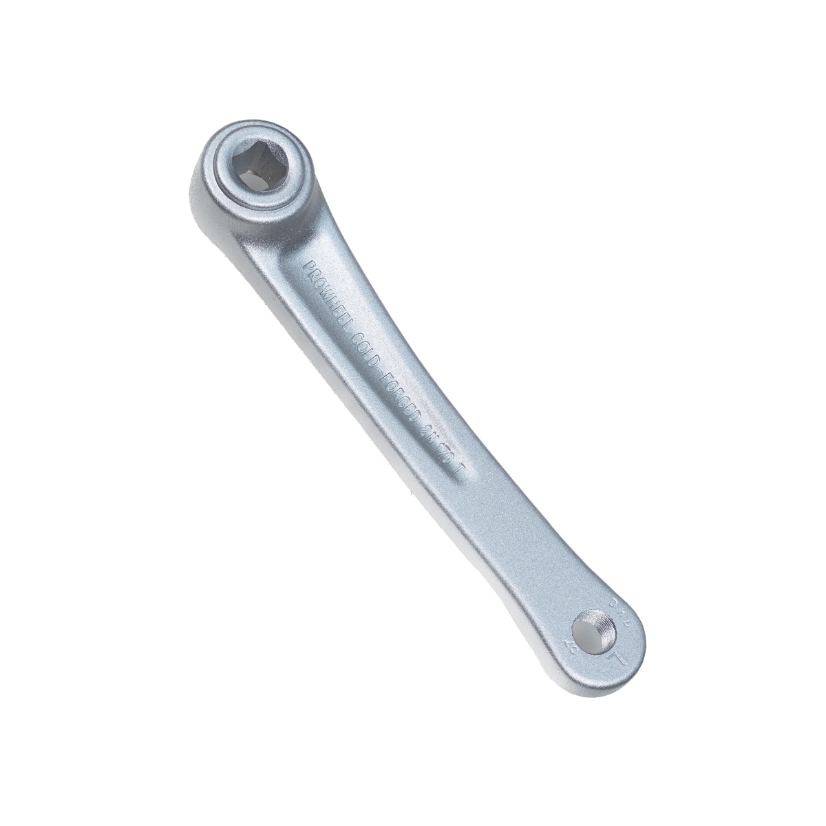 Poljinkampi Vasen, Pro-wheel A102(3), Hopea