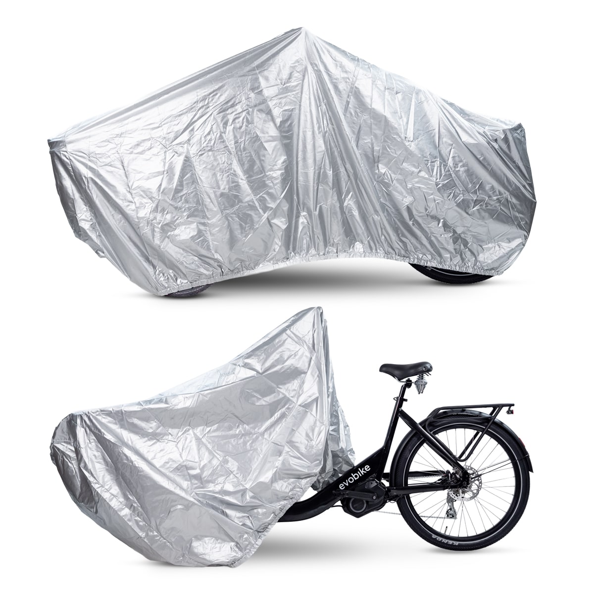 EvoBike Cargo Suojapeite