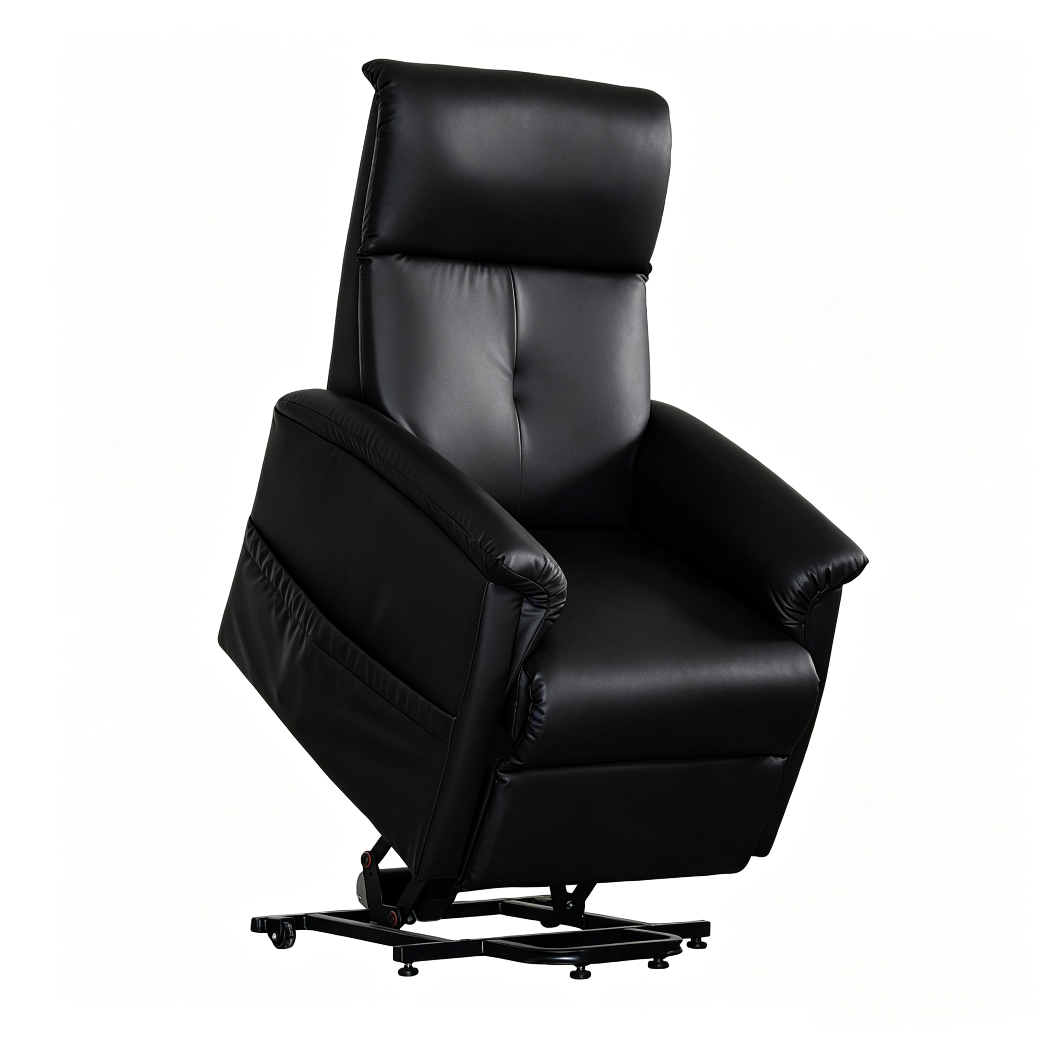 Recliner-nostotuoli - Singö