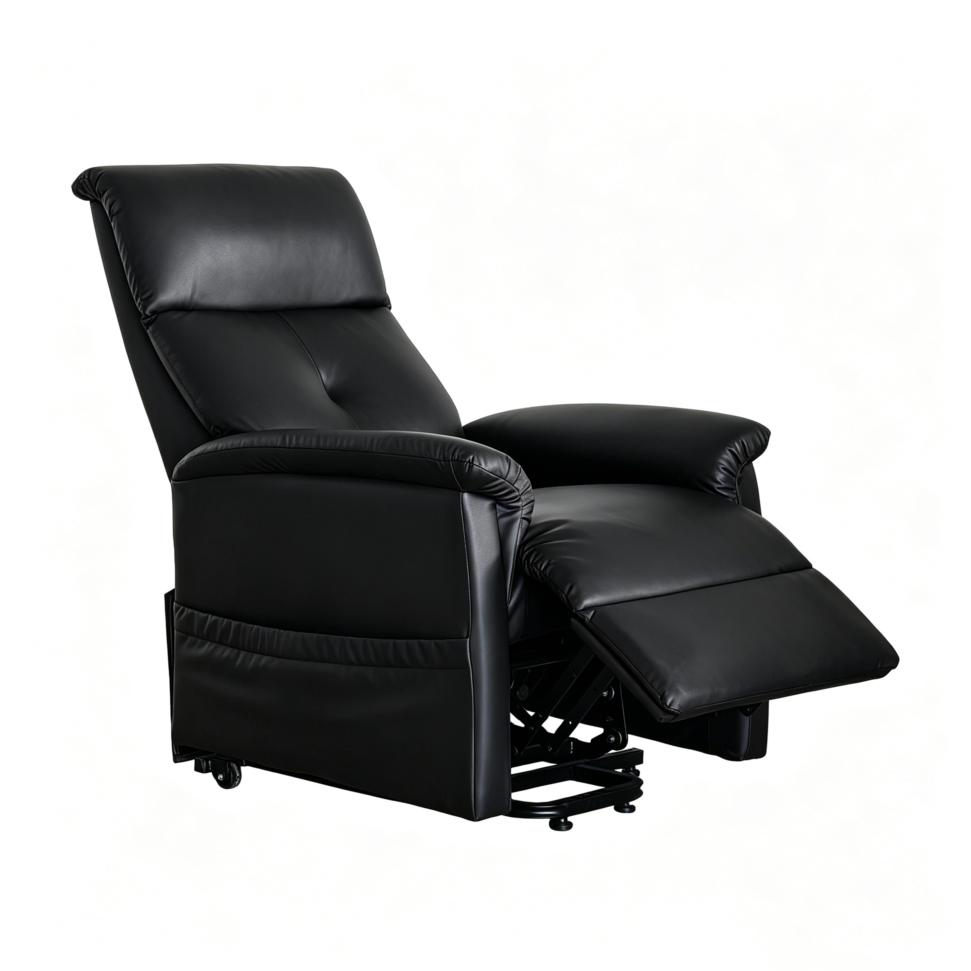 Recliner-nostotuoli - Singö