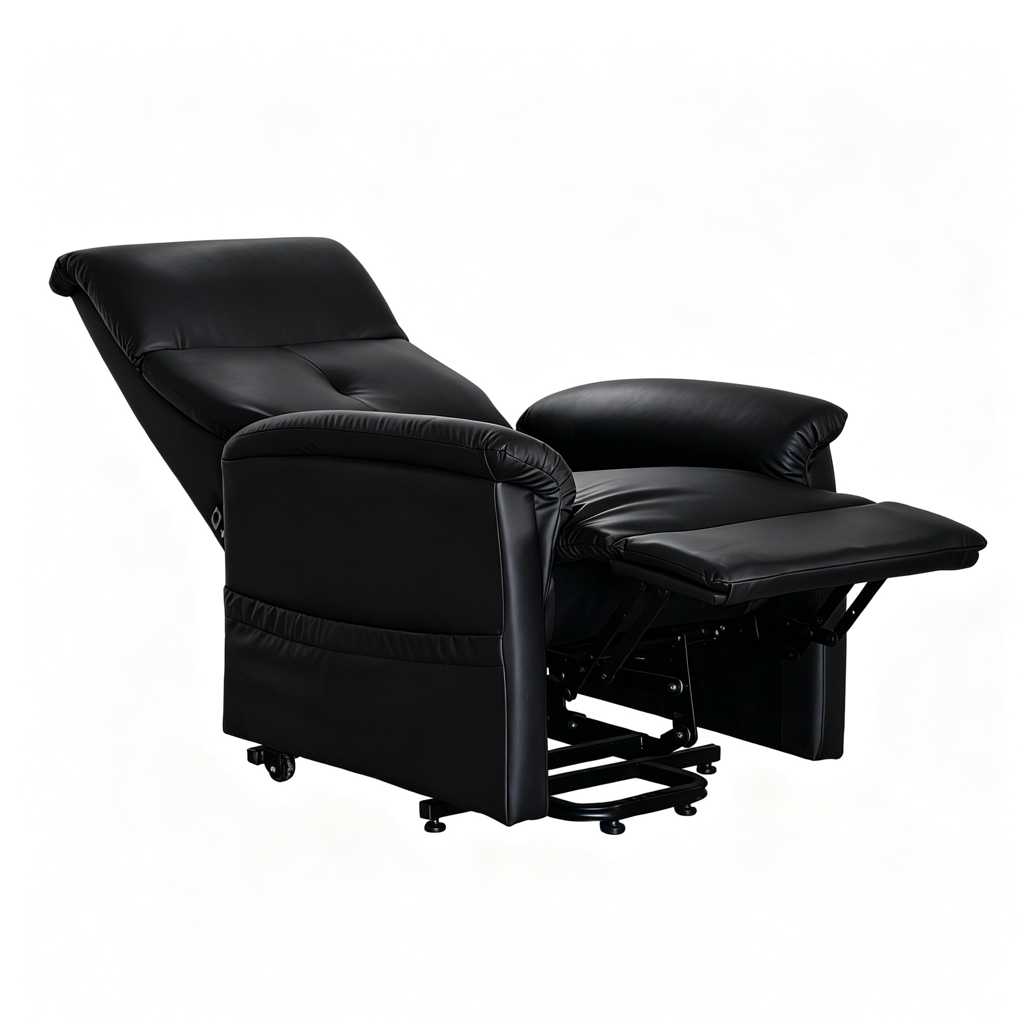 Recliner-nostotuoli - Singö