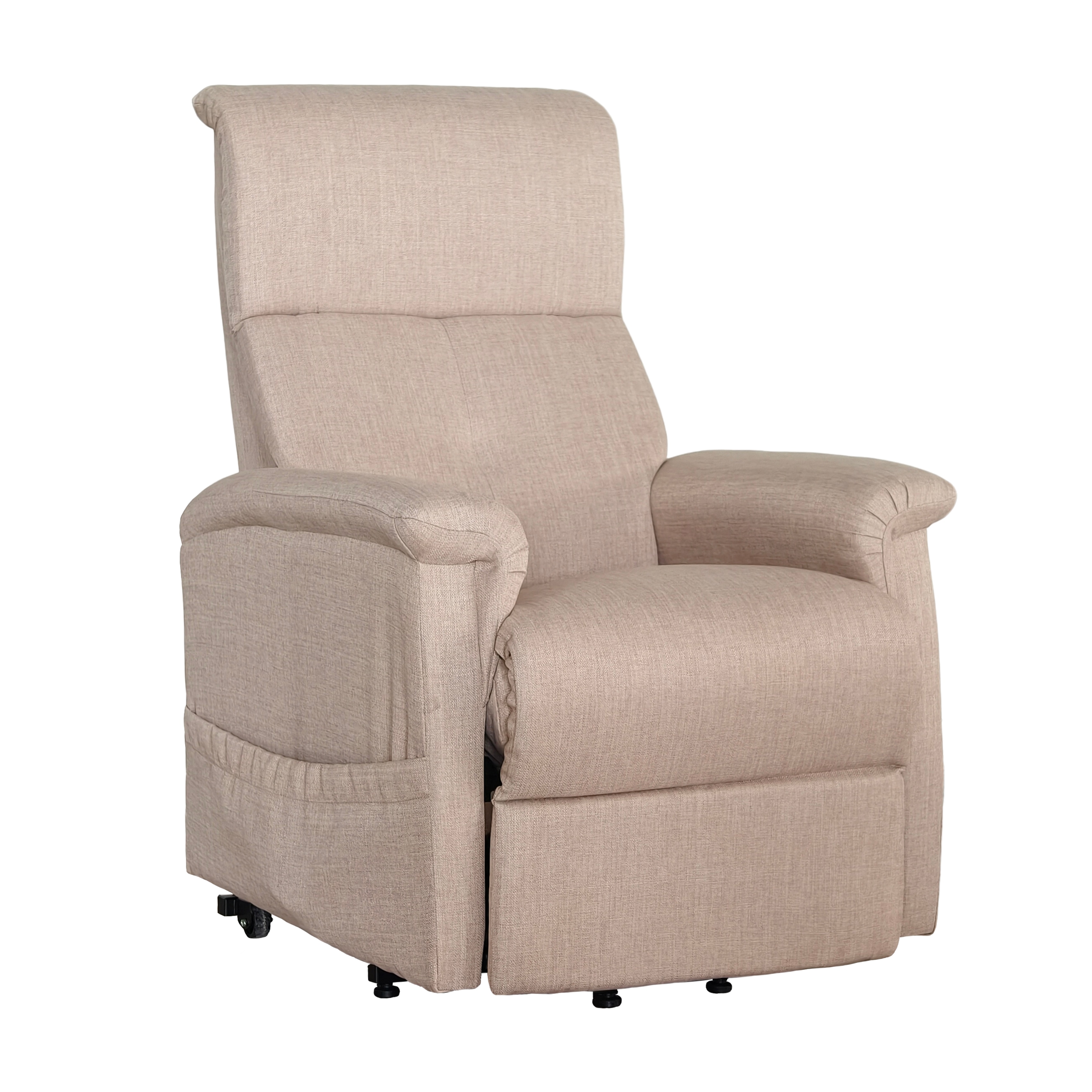 Recliner-nostotuoli - Singö