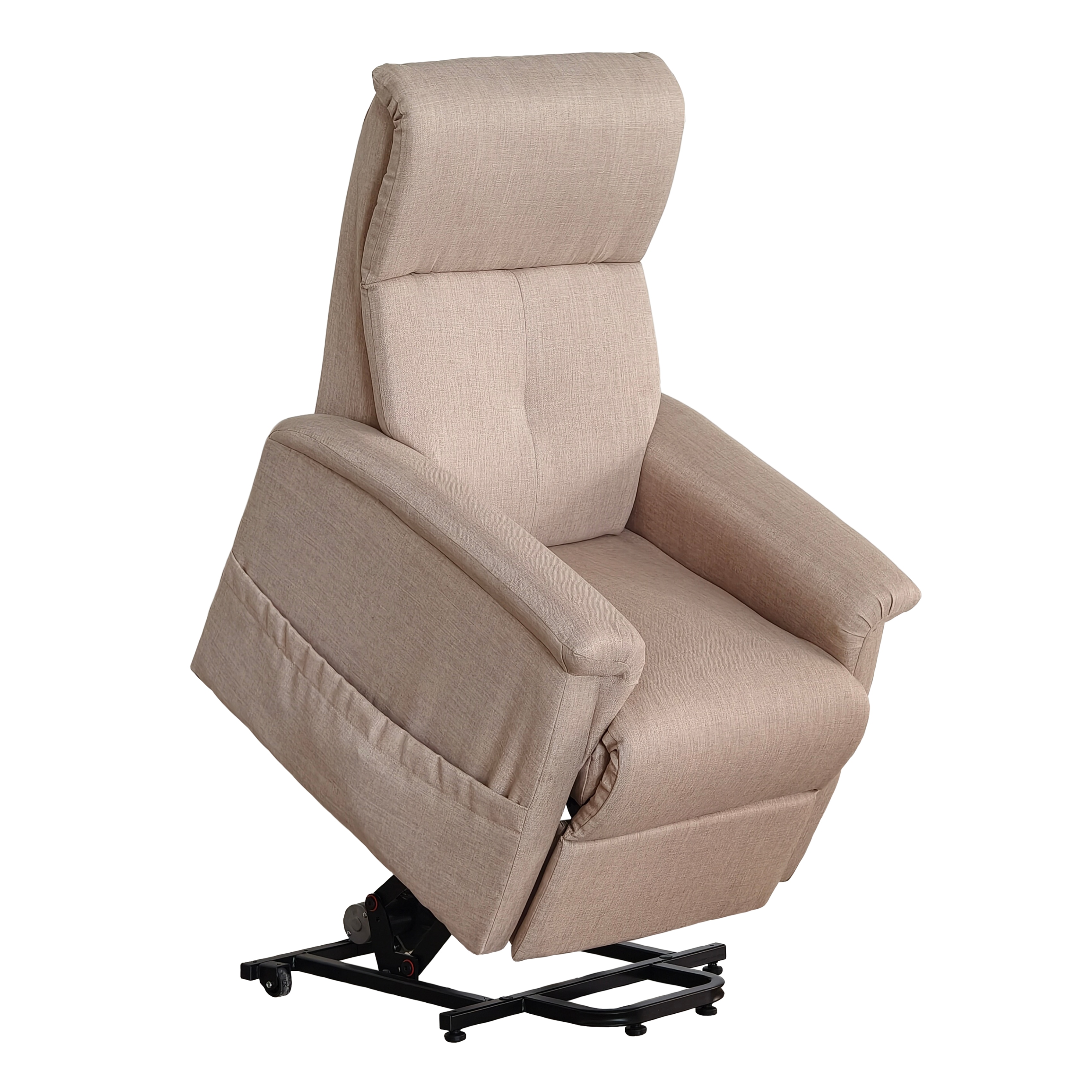 Recliner-nostotuoli - Singö