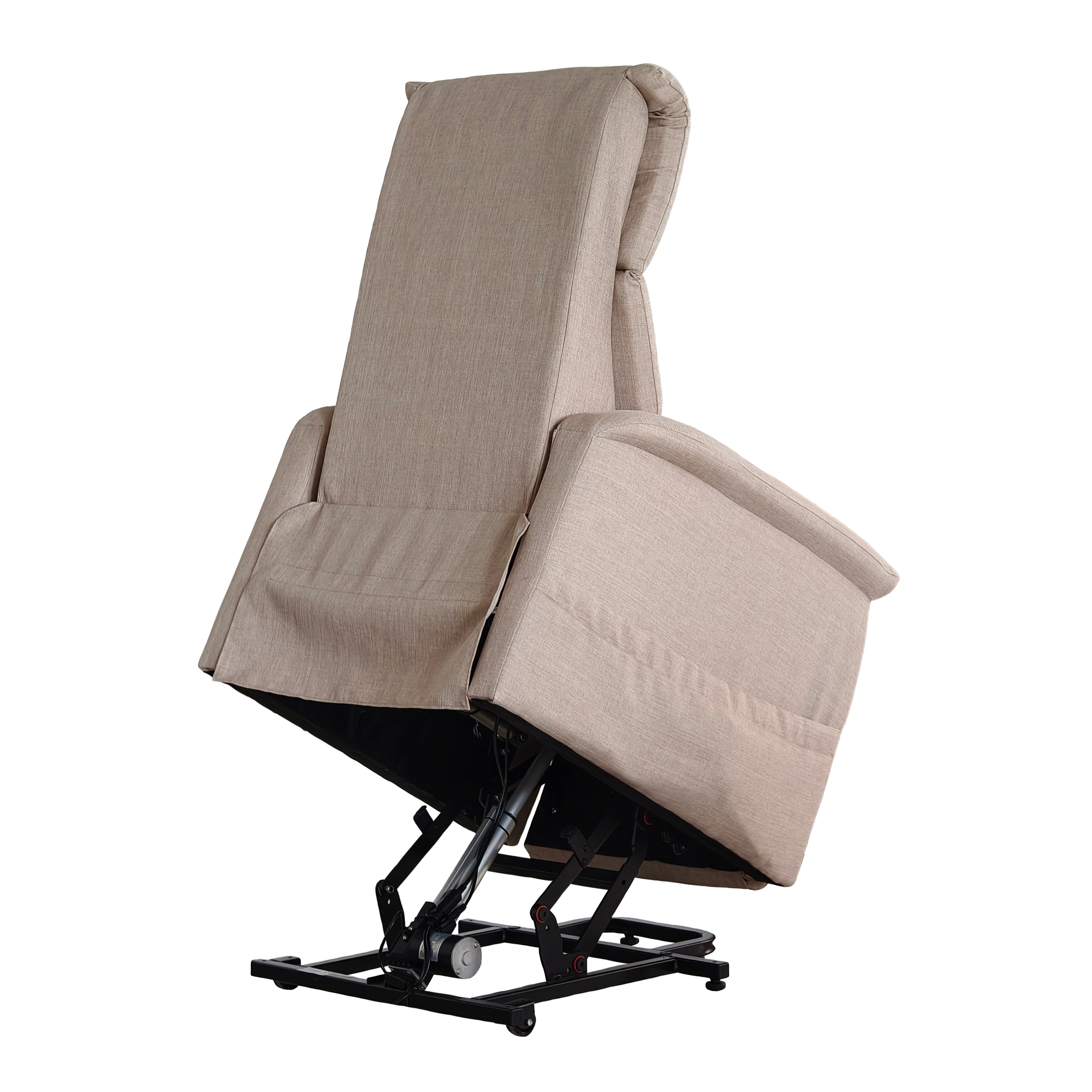 Recliner-nostotuoli - Singö