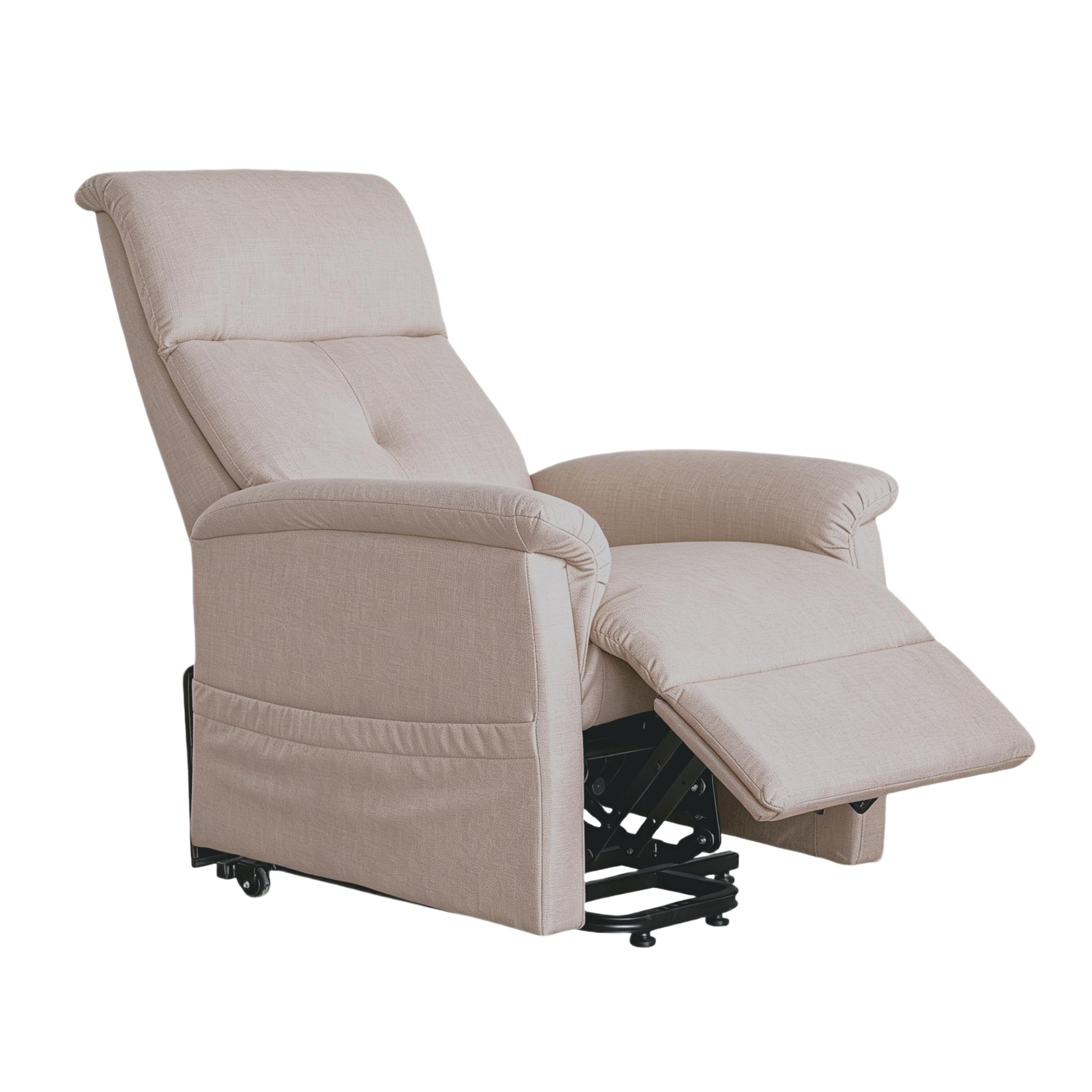 Recliner-nostotuoli - Singö
