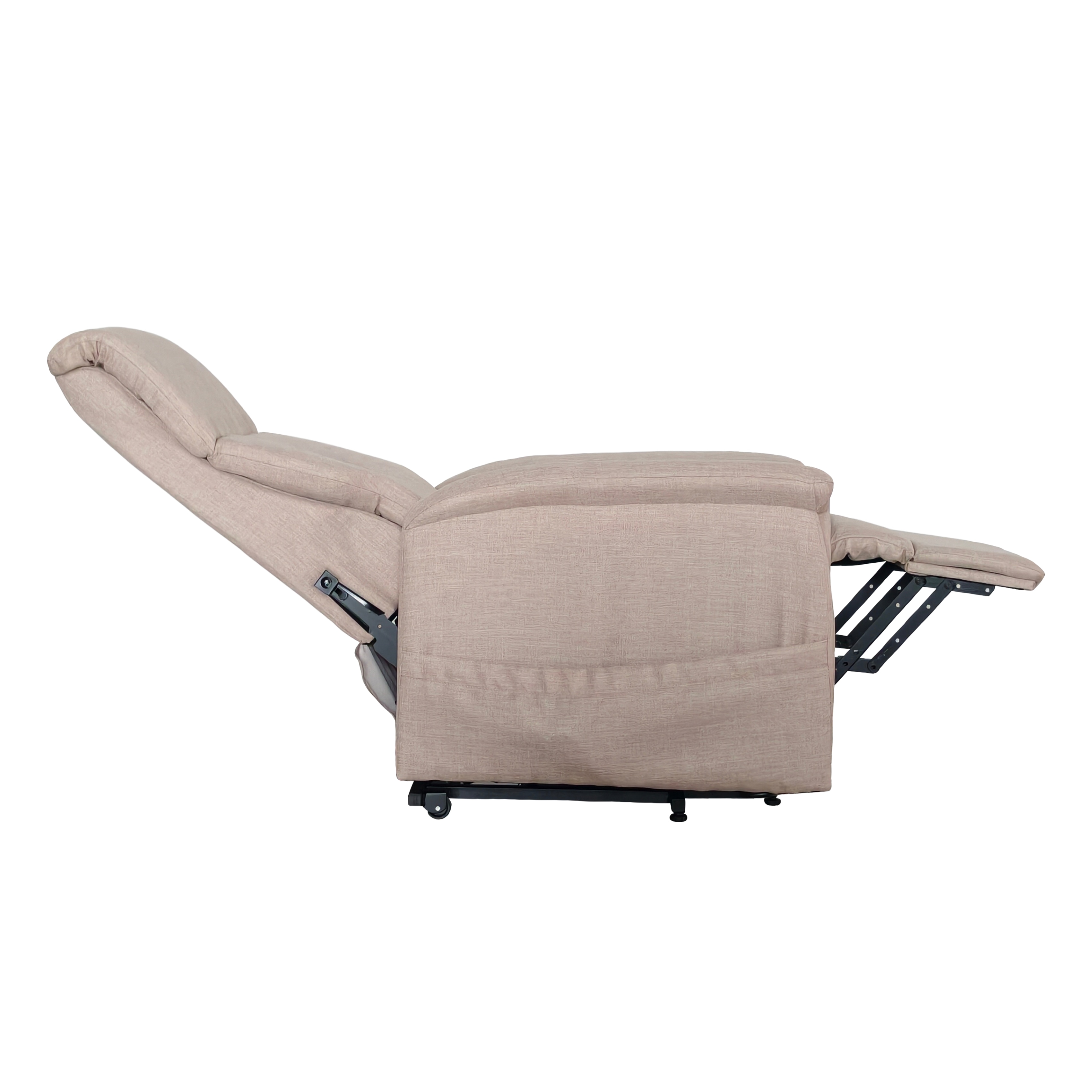Recliner-nostotuoli - Singö