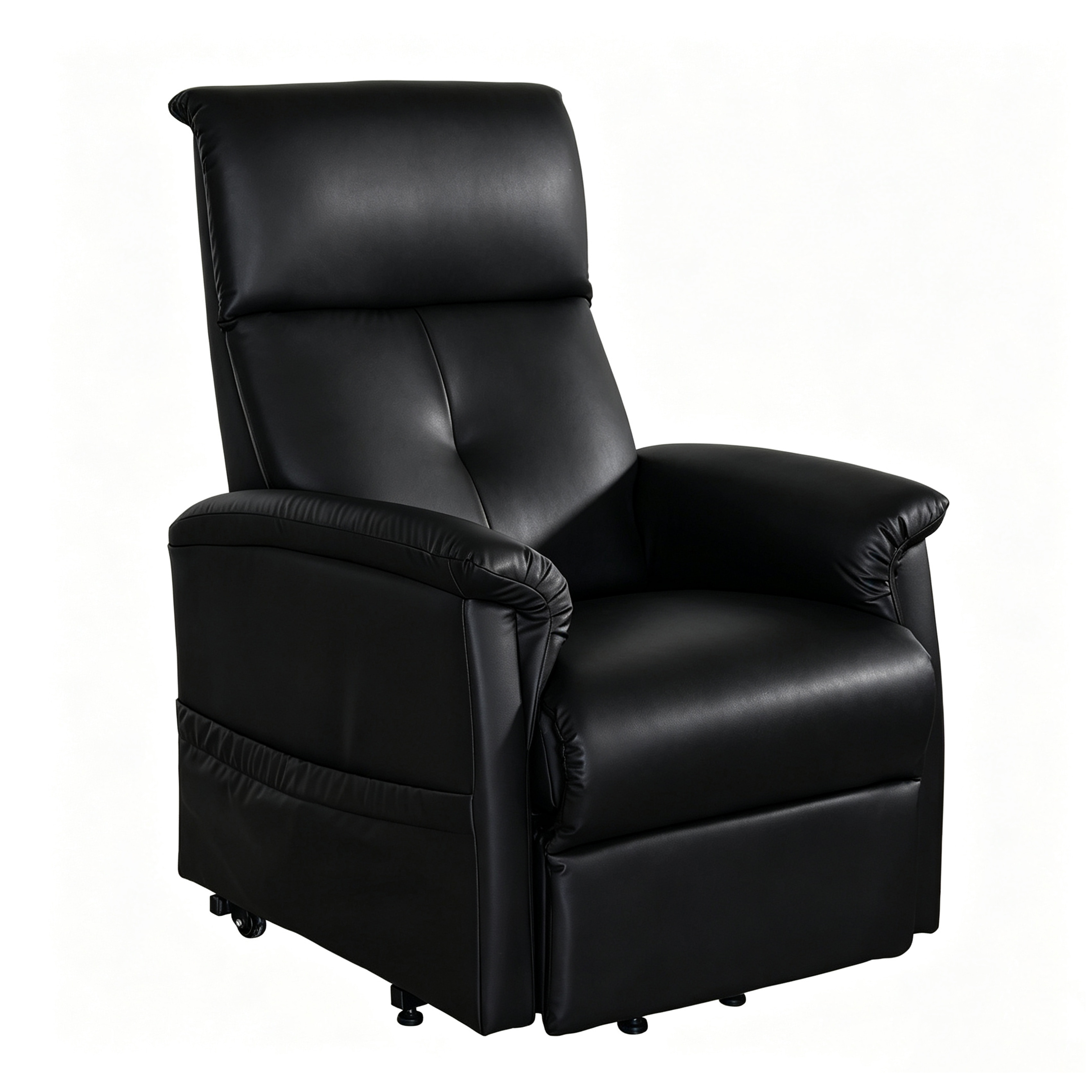 Recliner-nostotuoli - Singö