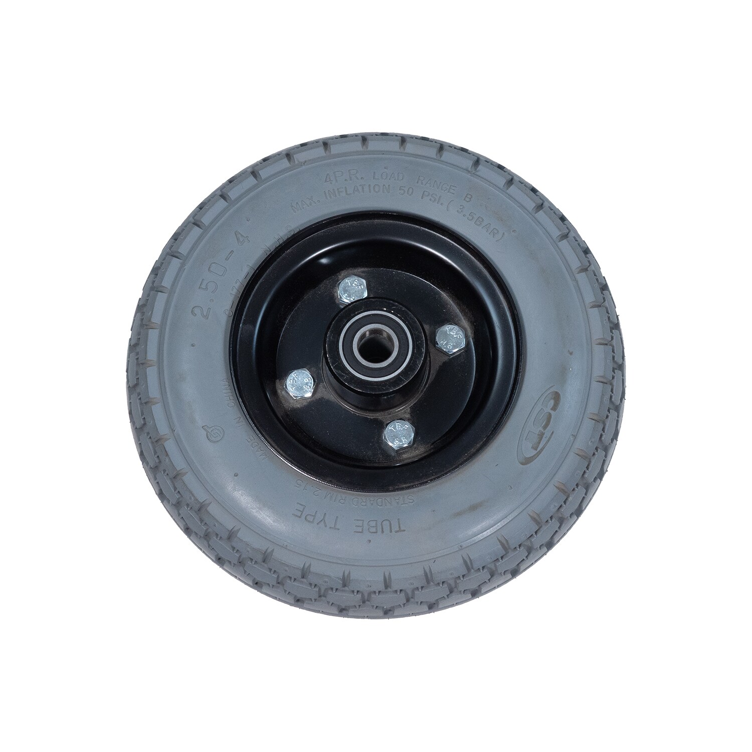Komplett hjul FRAM Blimo T-35