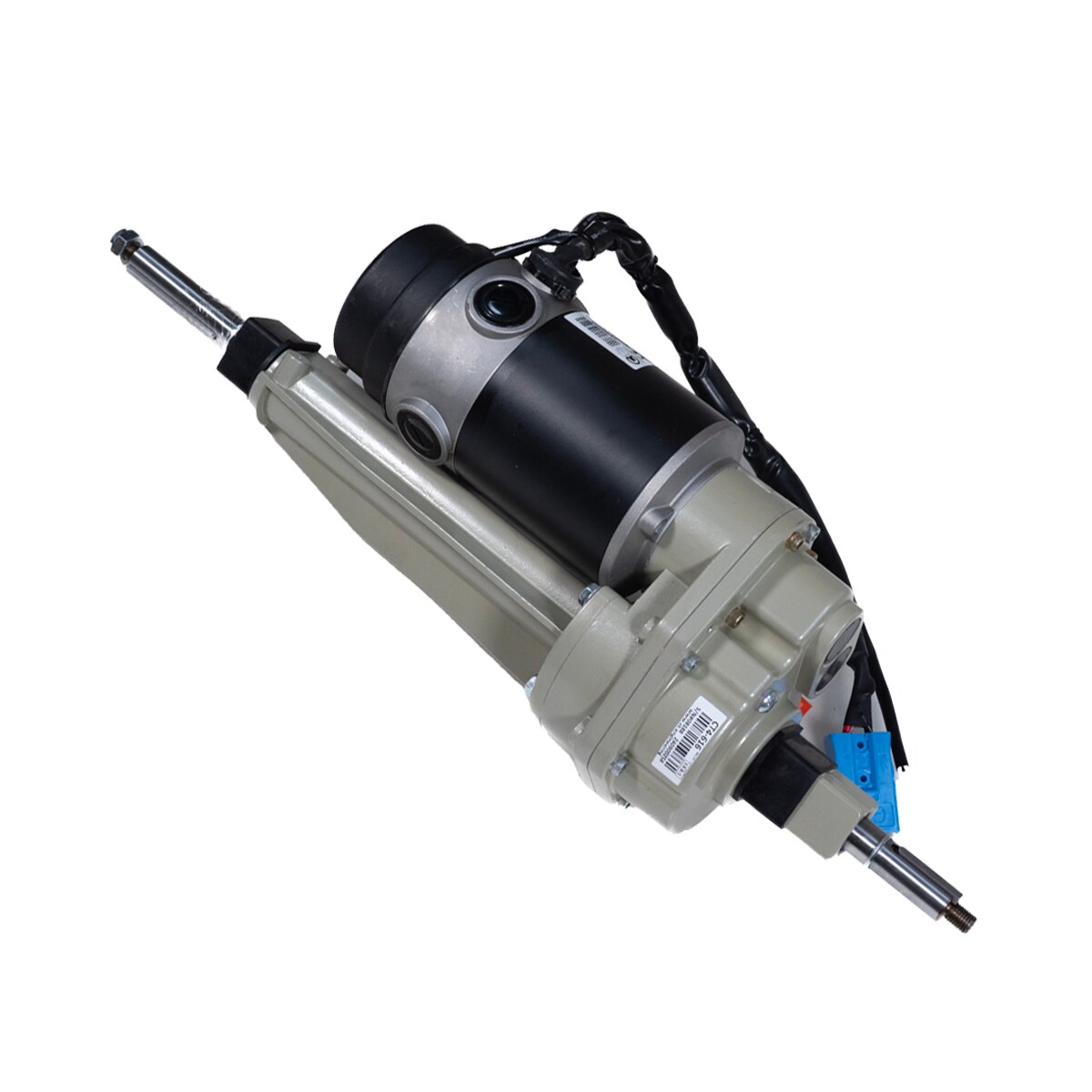 Vetoyksikkö 950W CT4 - Moto Sport