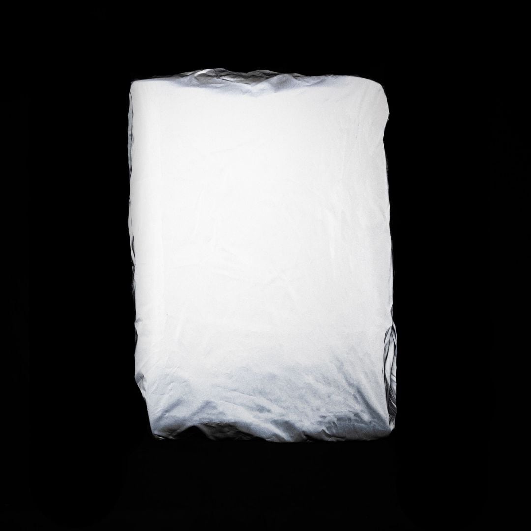 Spectra Pronto Sivulaukku Buddy – Musta