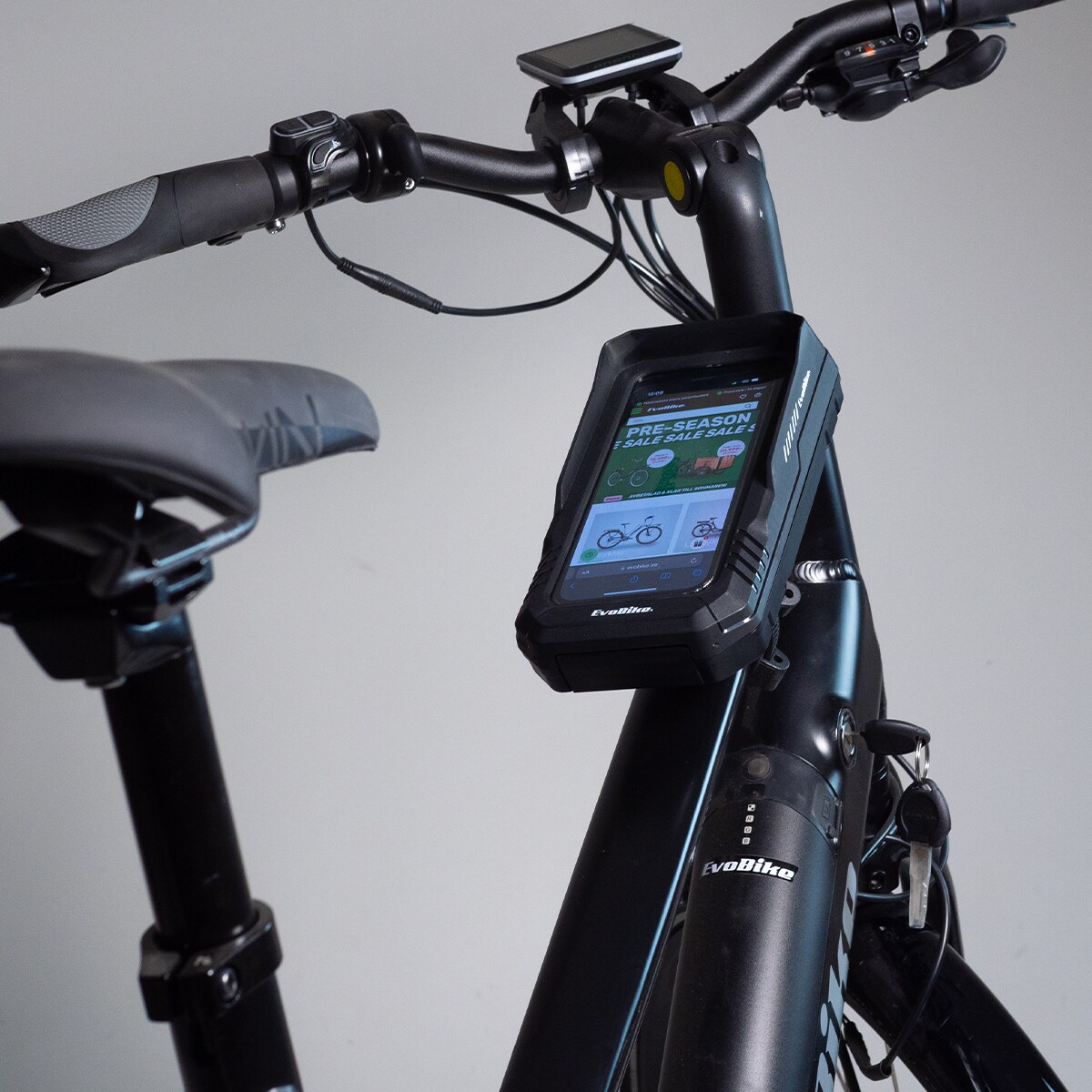 Mobiili laukku Premium