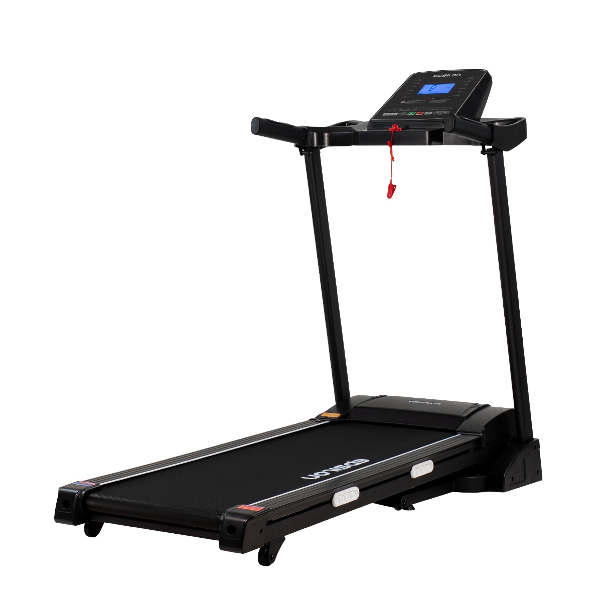 Juoksumatot Epsilon Marathon 200