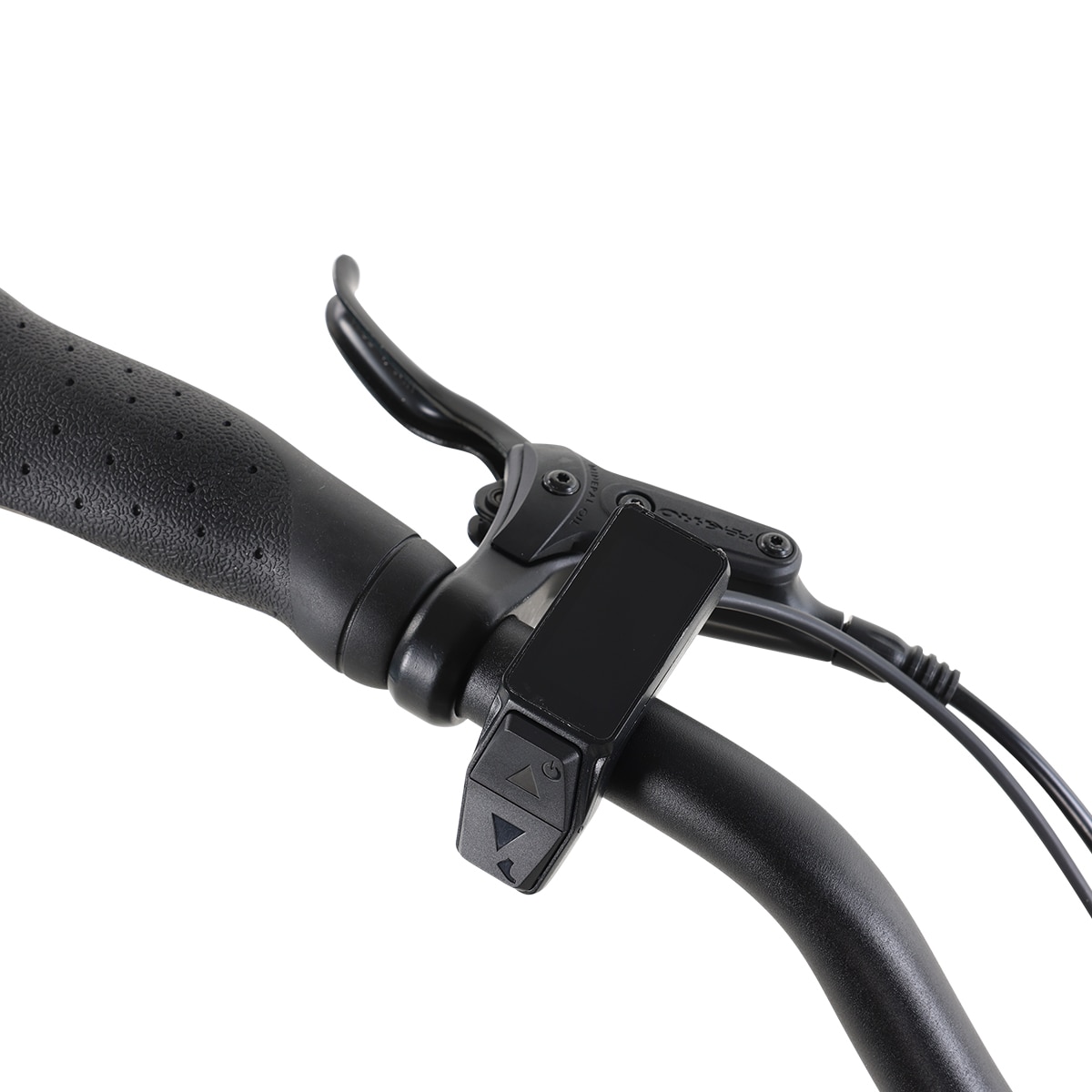 Evobike Sport-8 Mid-Drive - Nainen