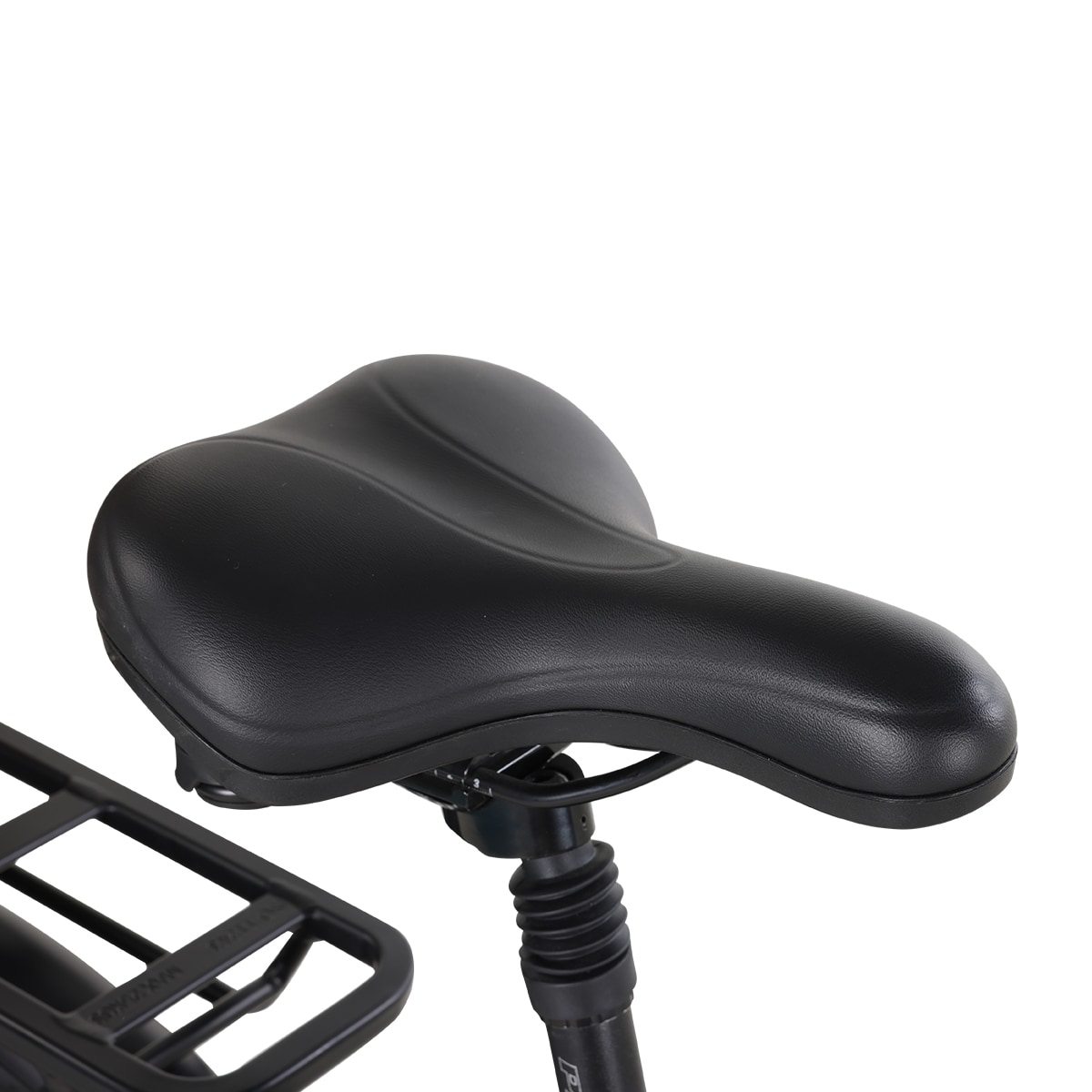 Evobike Sport-8 Mid-Drive - Nainen