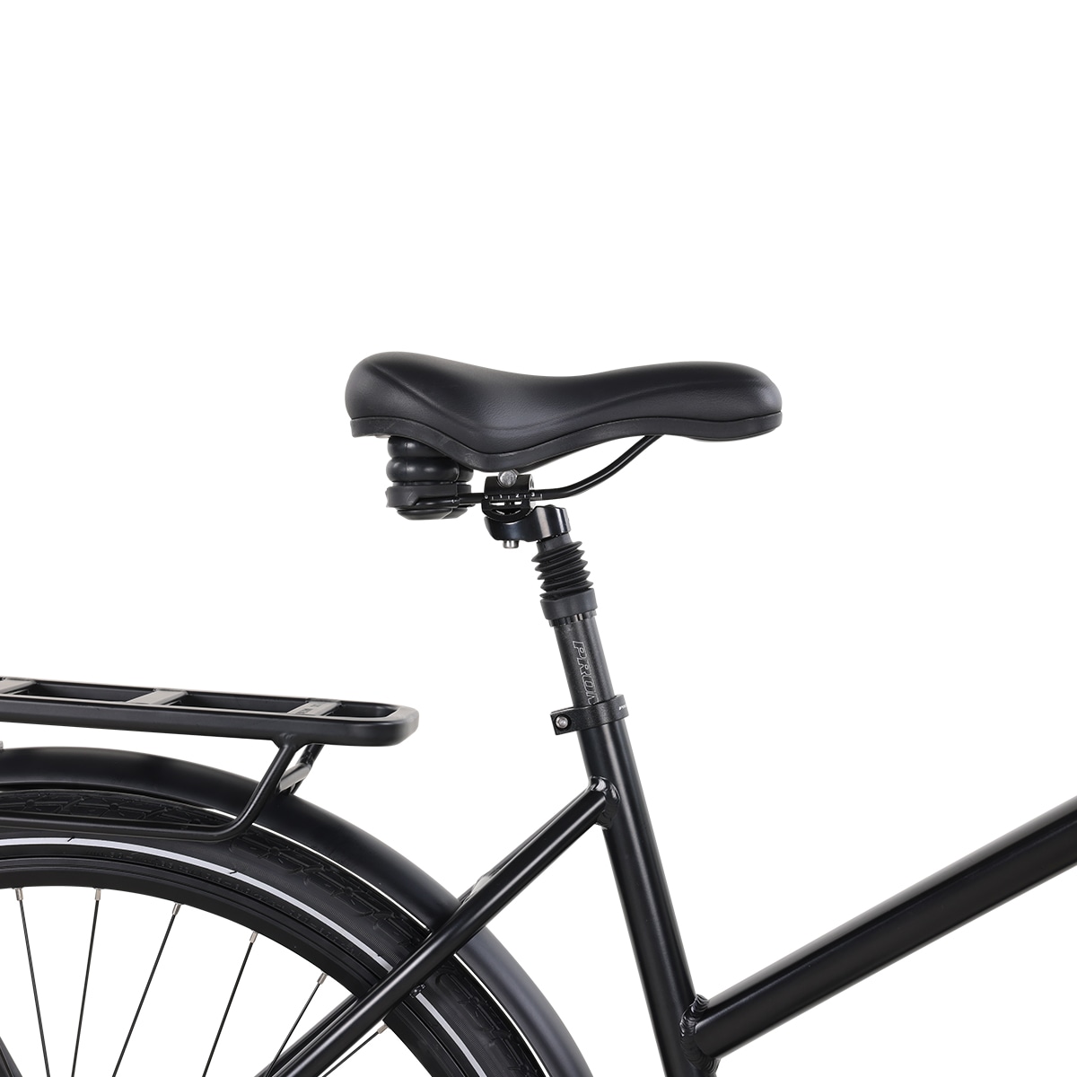 Evobike Sport-8 Mid-Drive - Nainen