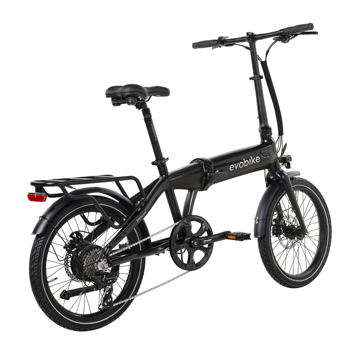 Evobike Travel Pro