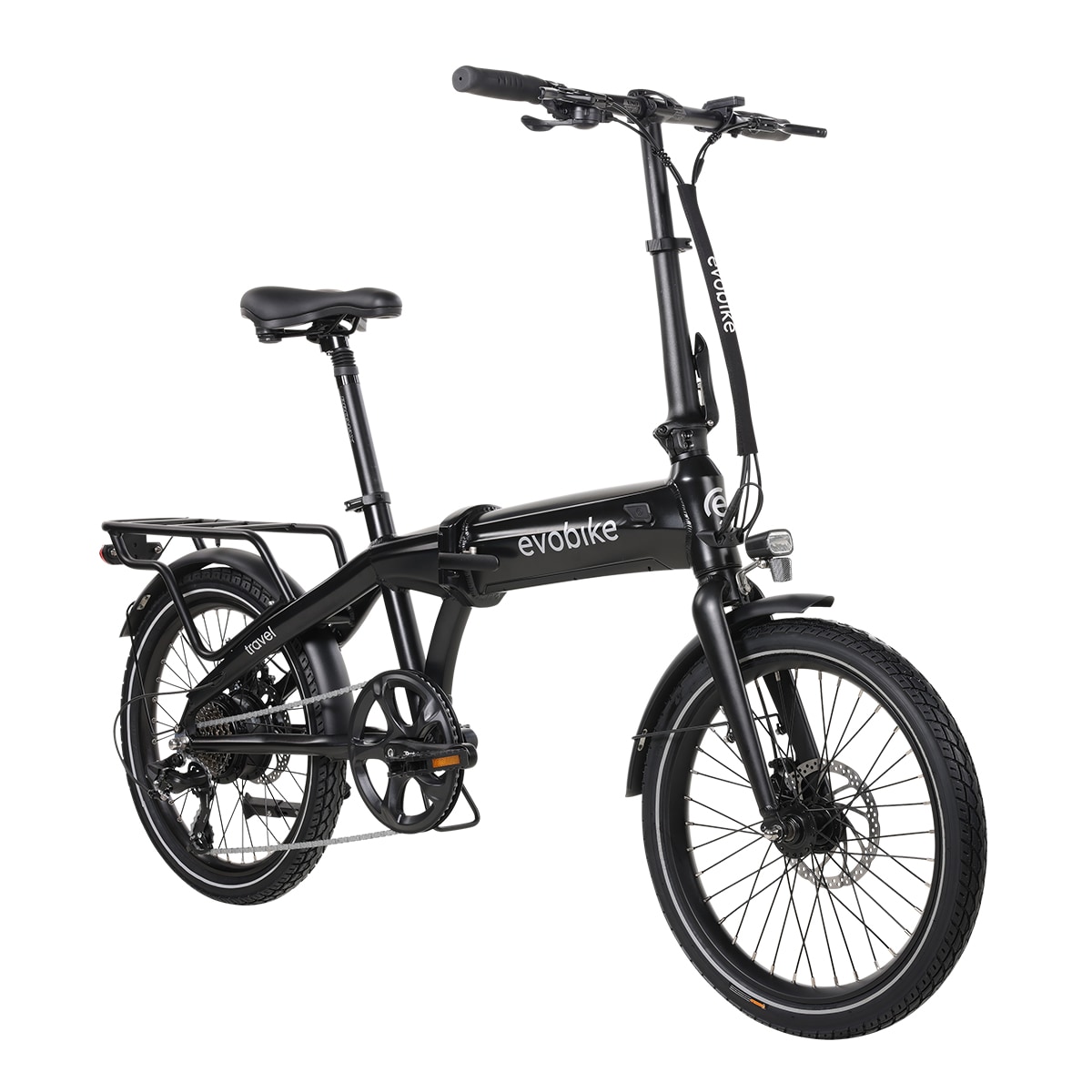 Evobike Travel Pro