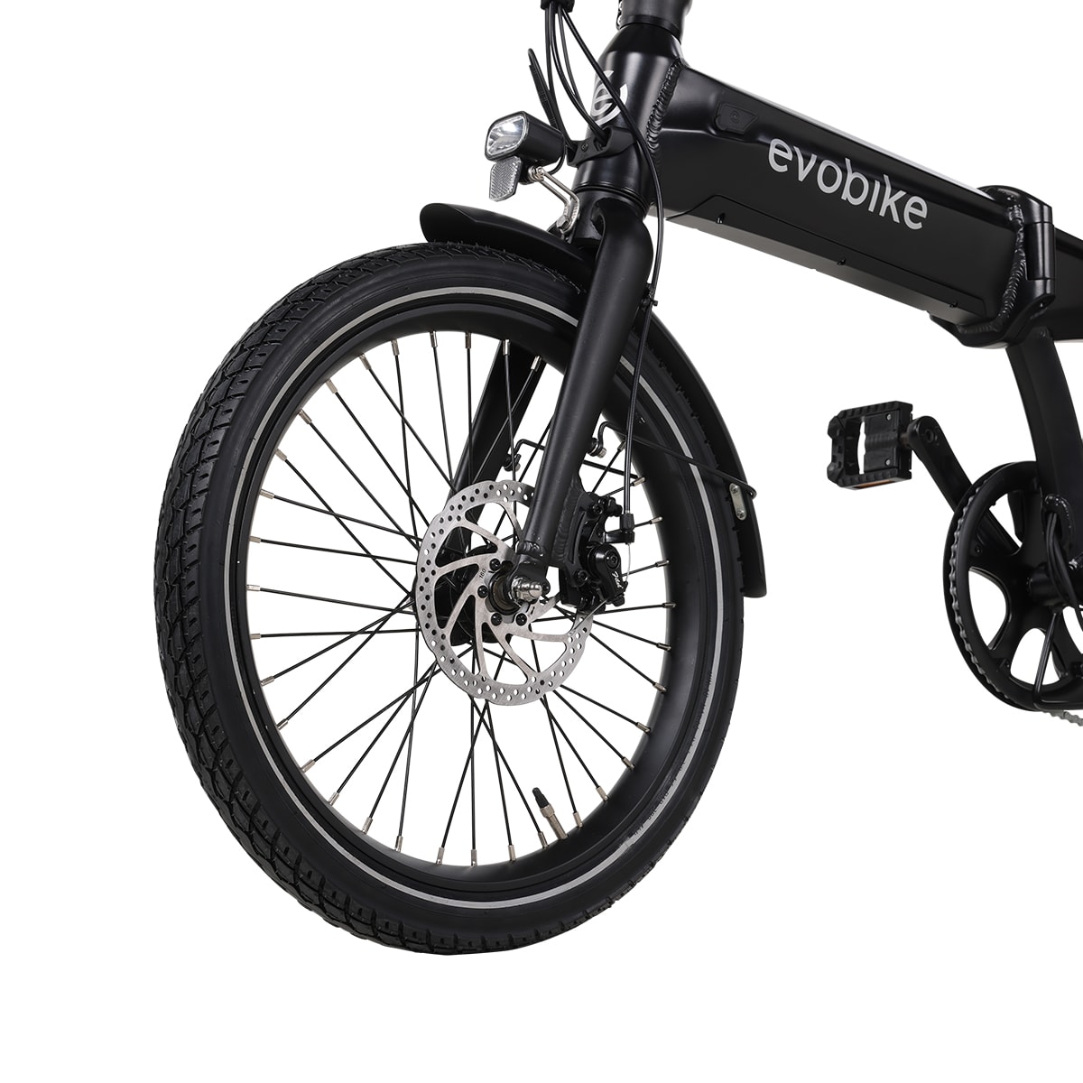 Evobike Travel Pro