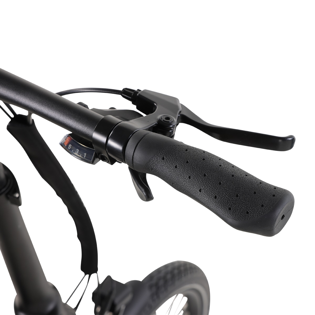 Evobike Travel Pro