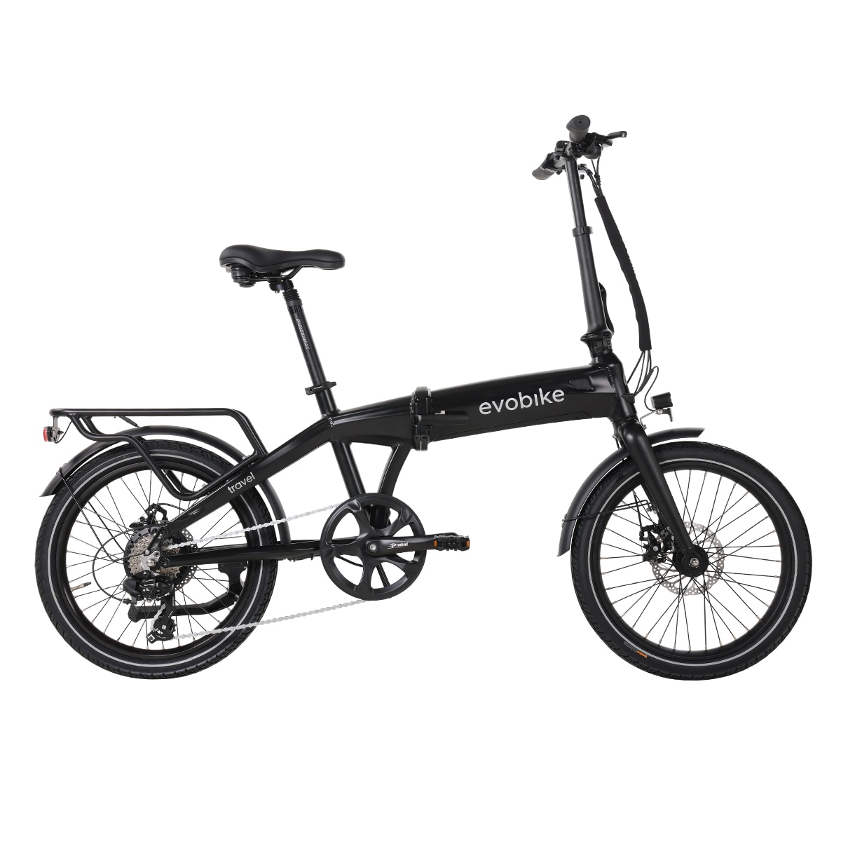 Evobike Travel Pro