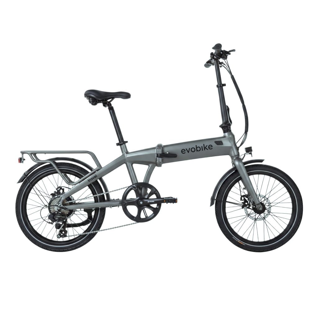 Evobike Travel Pro