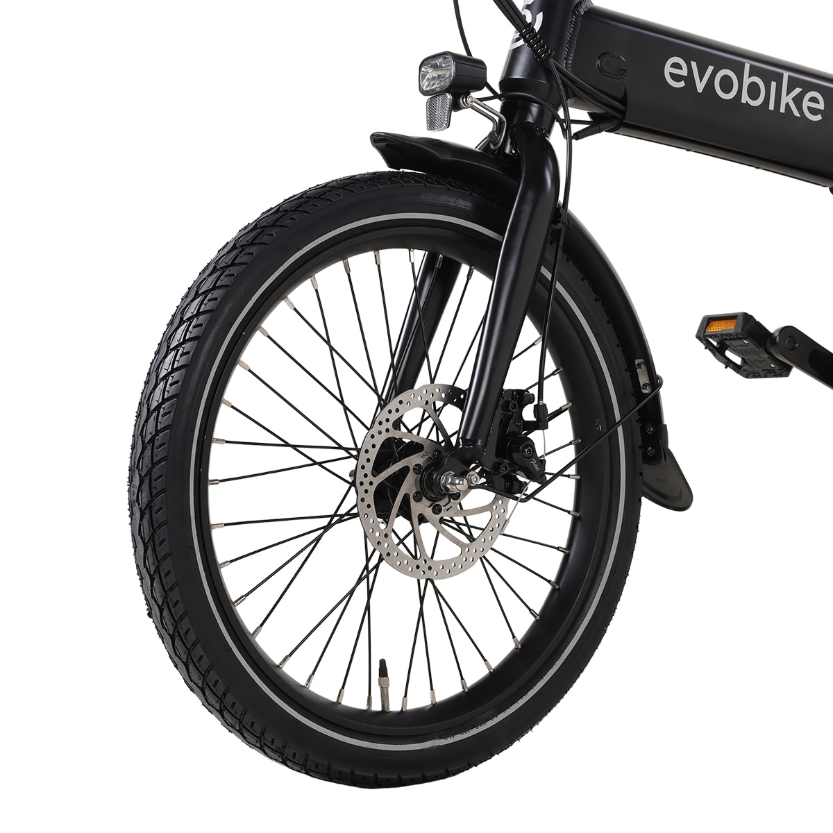 Evobike Travel Lite
