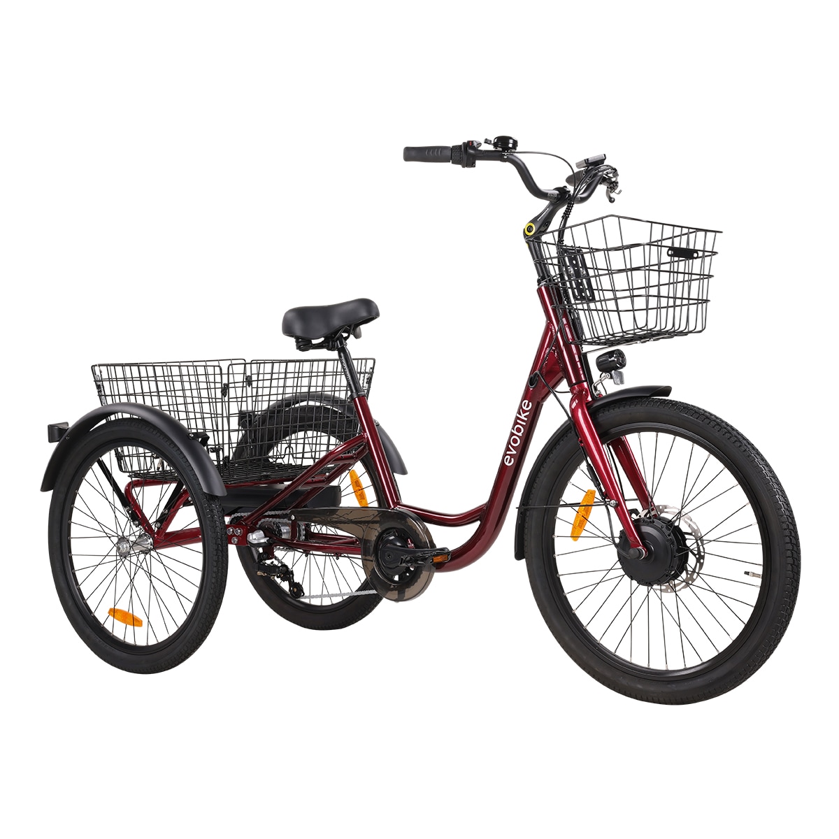 Evobike Elegant - 2026