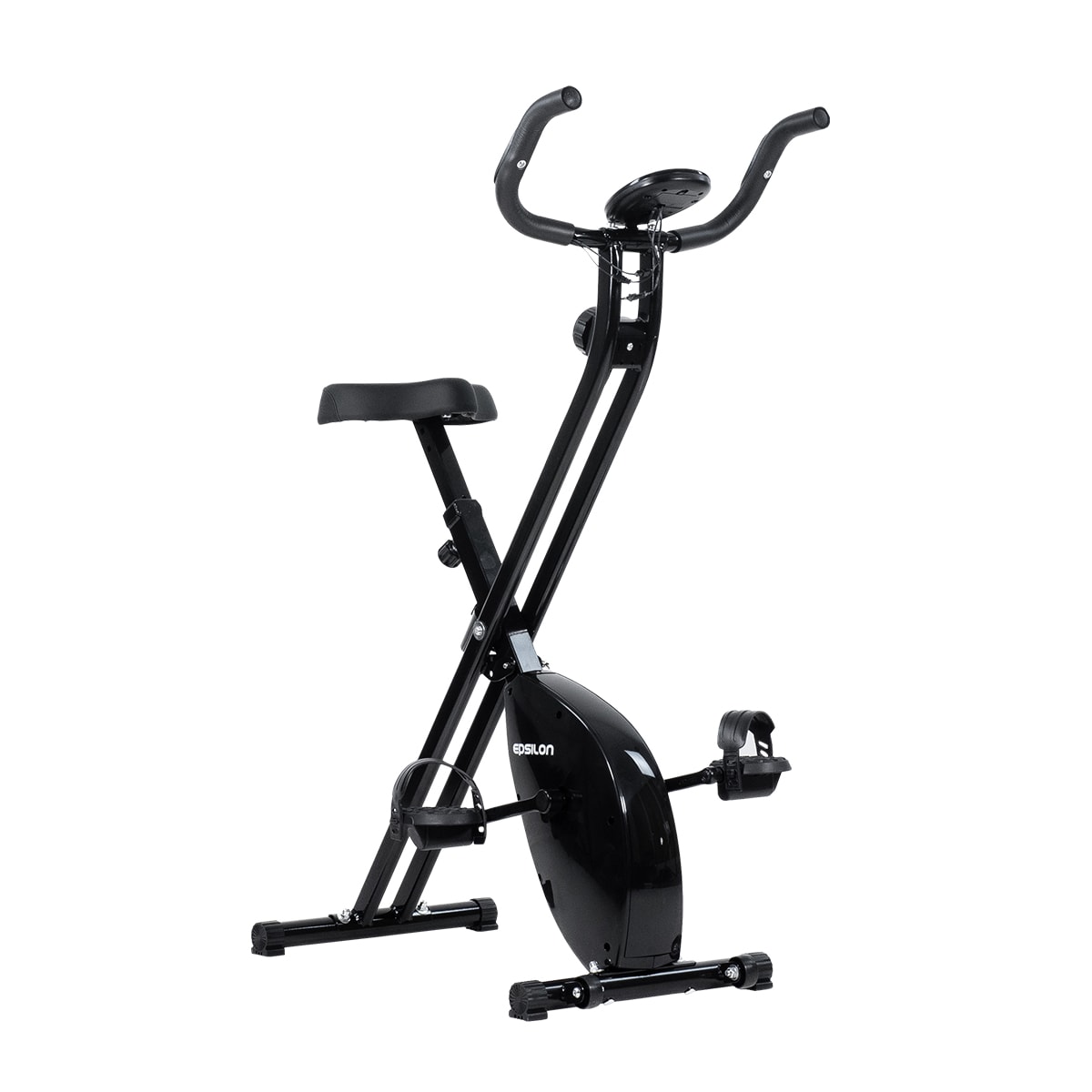 Kuntopyörä - Epsilon M-Foldable