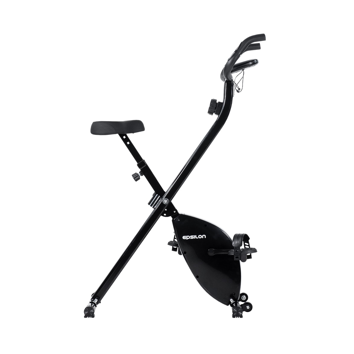 Kuntopyörä - Epsilon M-Foldable