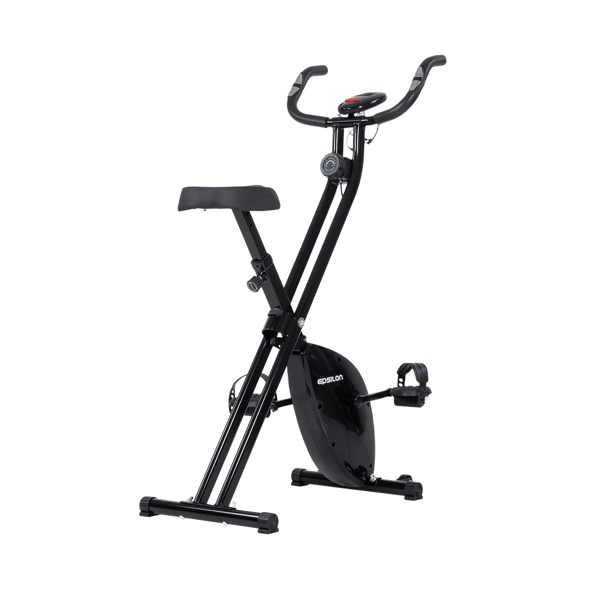 Kuntopyörä - Epsilon M-Foldable