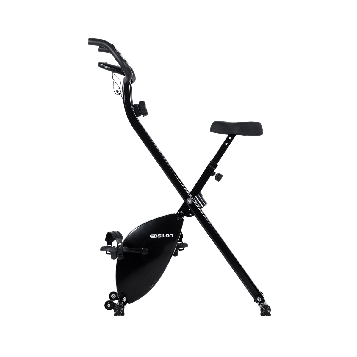 Kuntopyörä - Epsilon M-Foldable