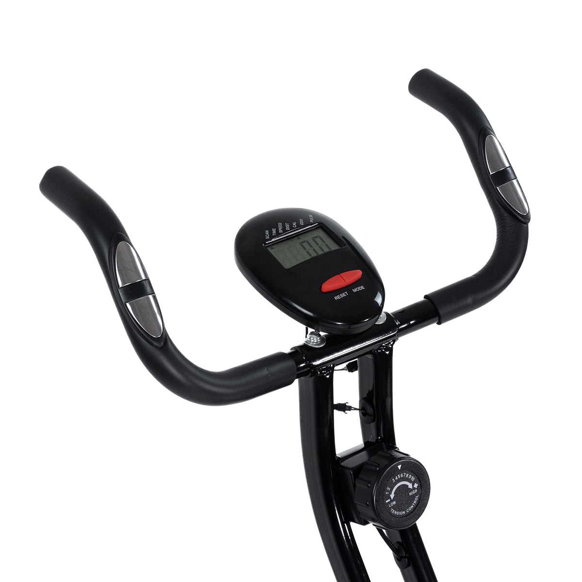 Kuntopyörä - Epsilon M-Foldable