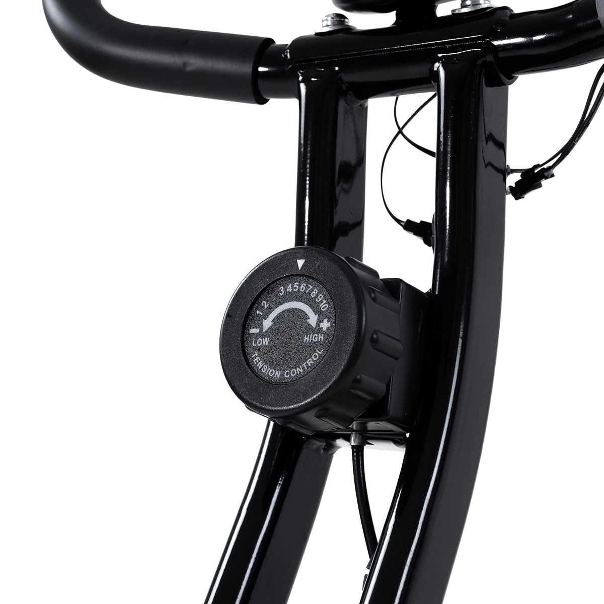 Kuntopyörä - Epsilon M-Foldable