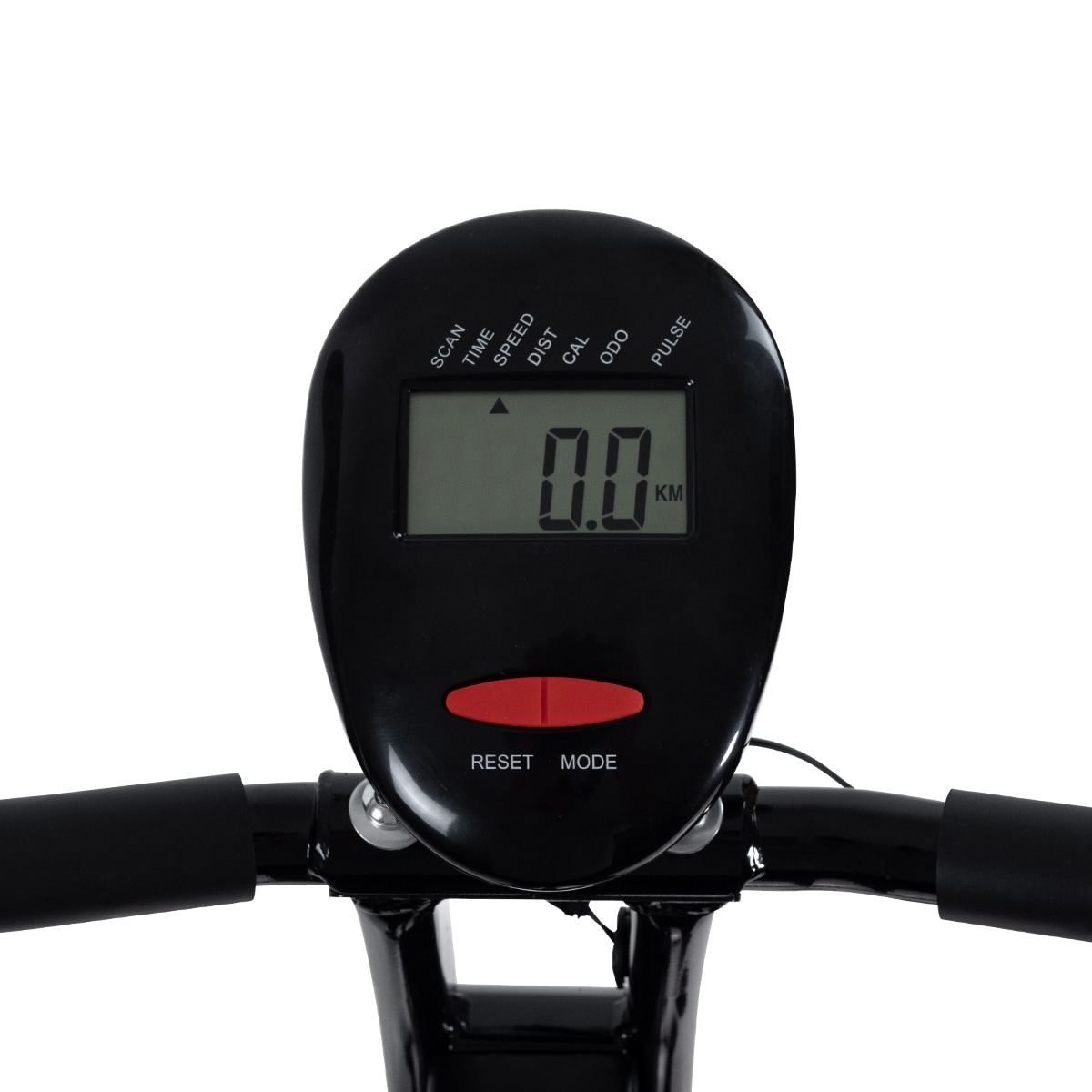 Kuntopyörä - Epsilon M-Foldable