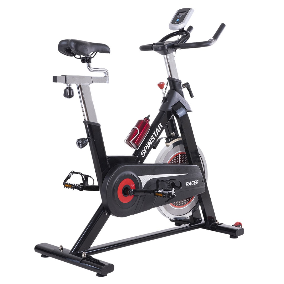 Spinningpyörä - Spinstar Racer V2