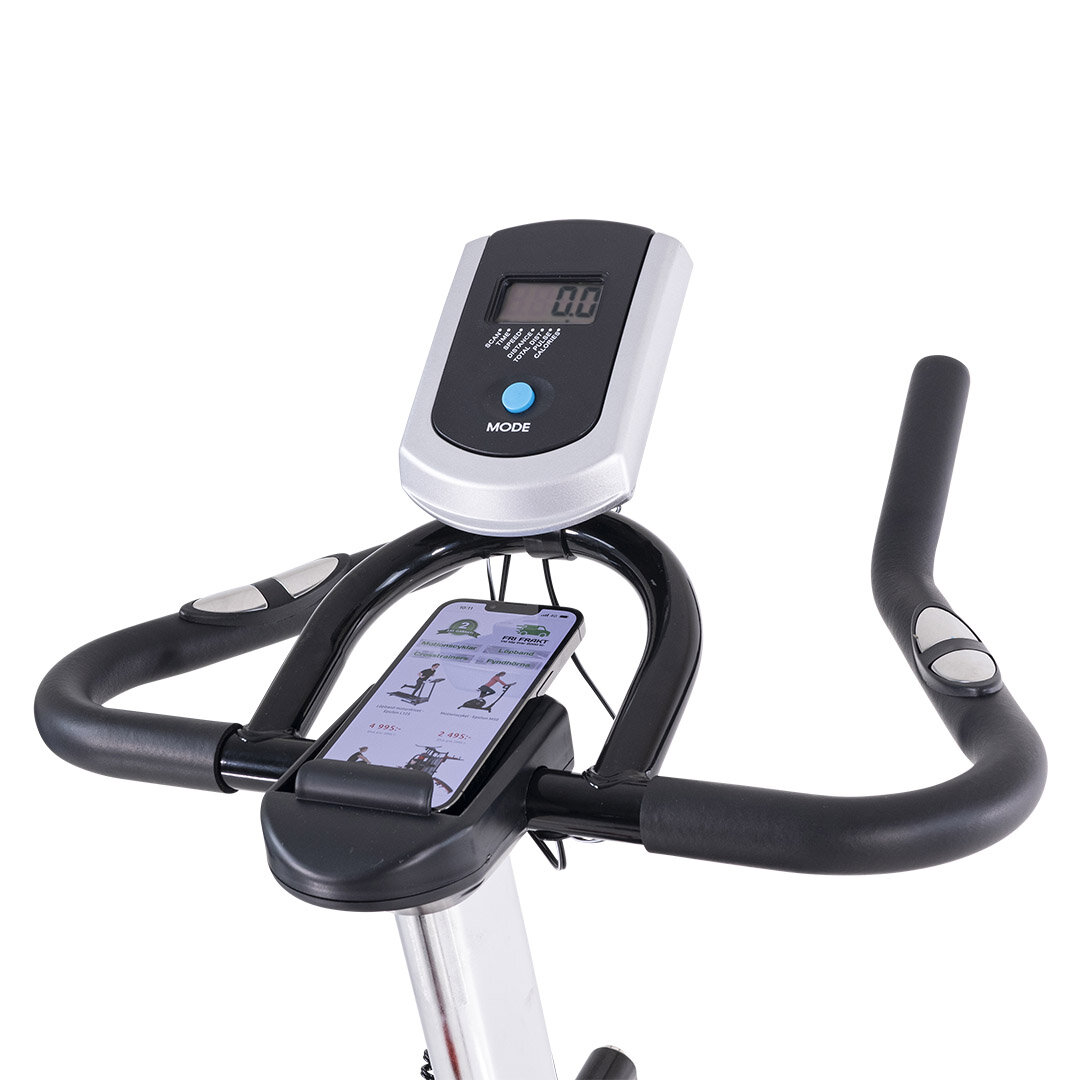 Spinningpyörä - Spinstar Racer V2