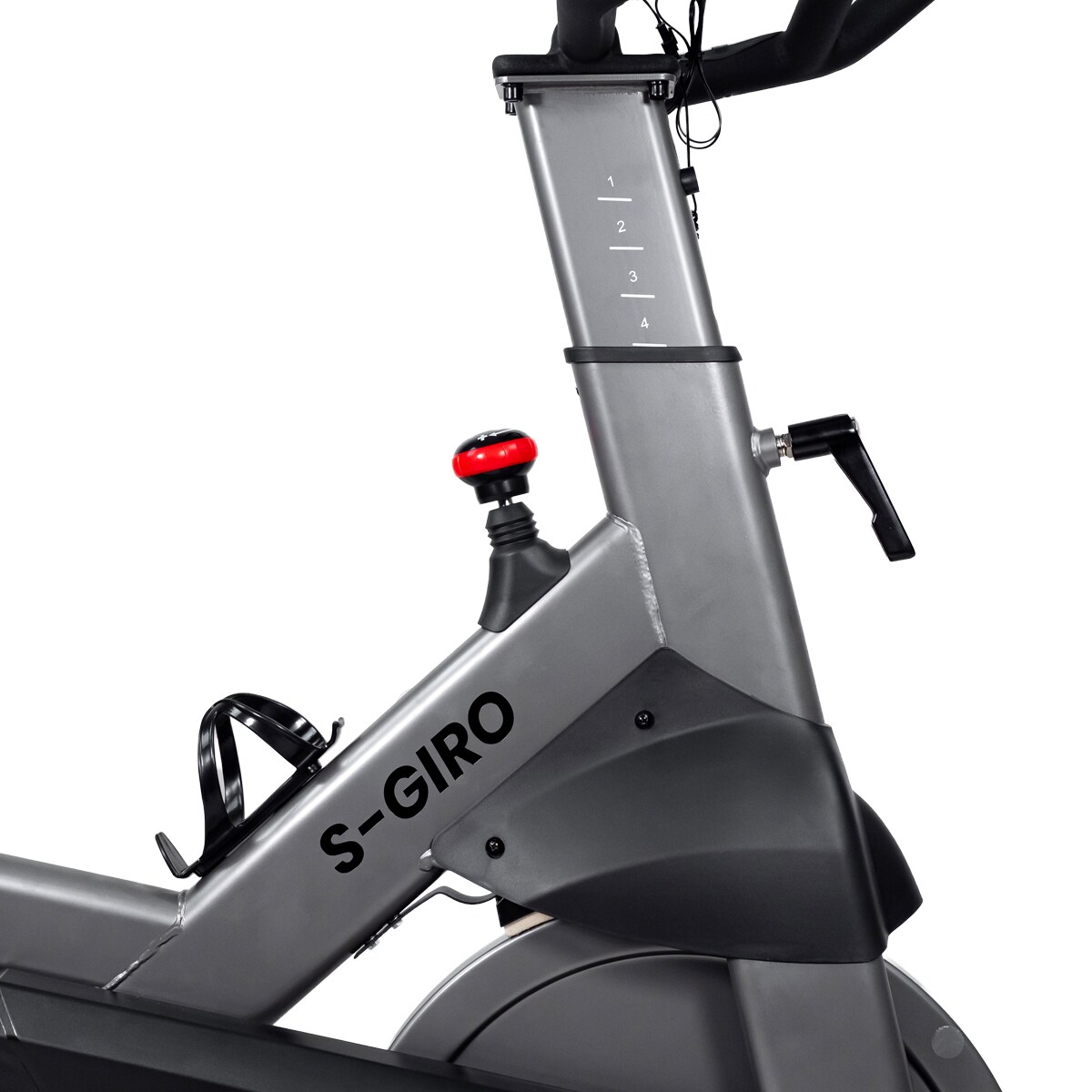 Spinningpyörä – Spinstar S-Giro