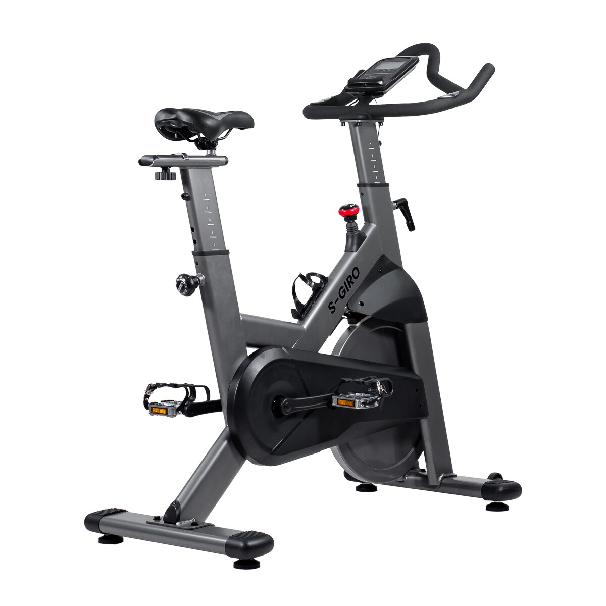 Spinningpyörä – Spinstar S-Giro