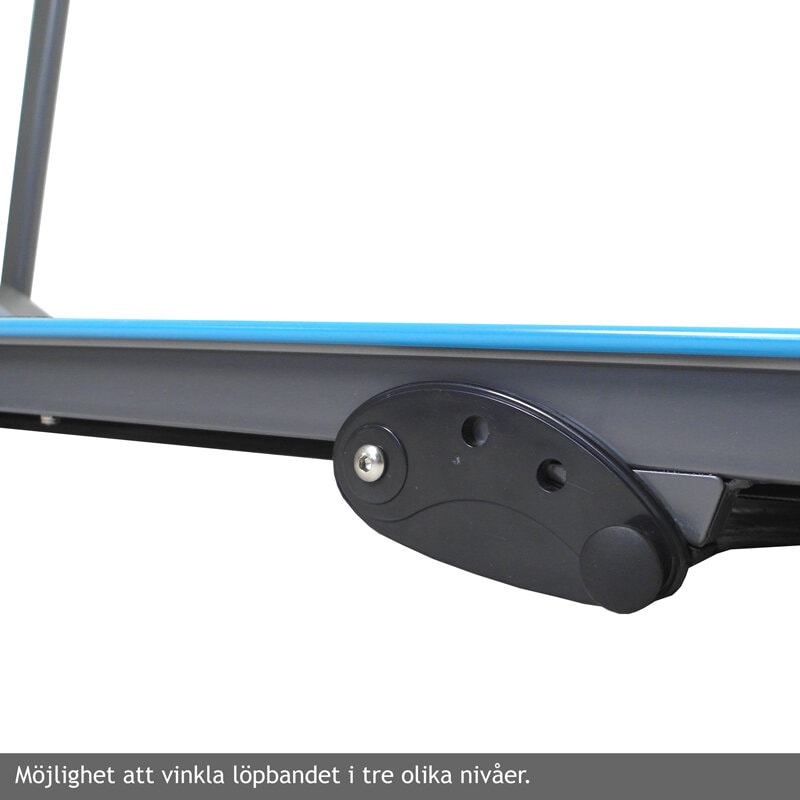 Juoksumatot motordrivet - Epsilon L125