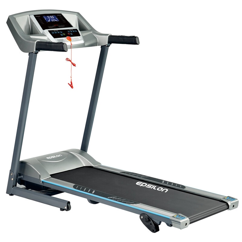 Juoksumatot motordrivet - Epsilon L125