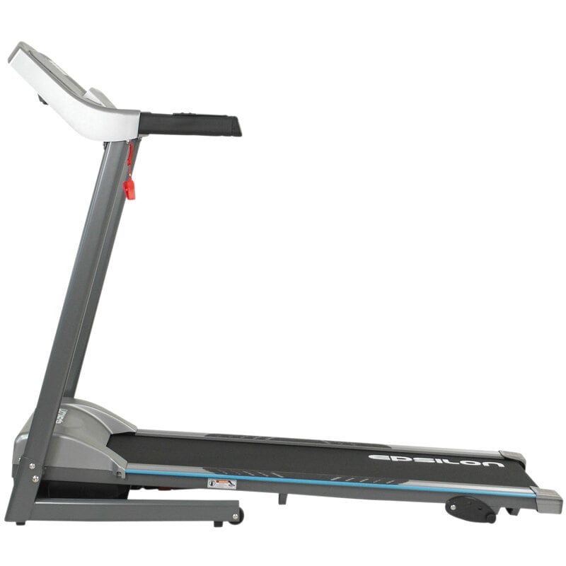 Juoksumatot motordrivet - Epsilon L125