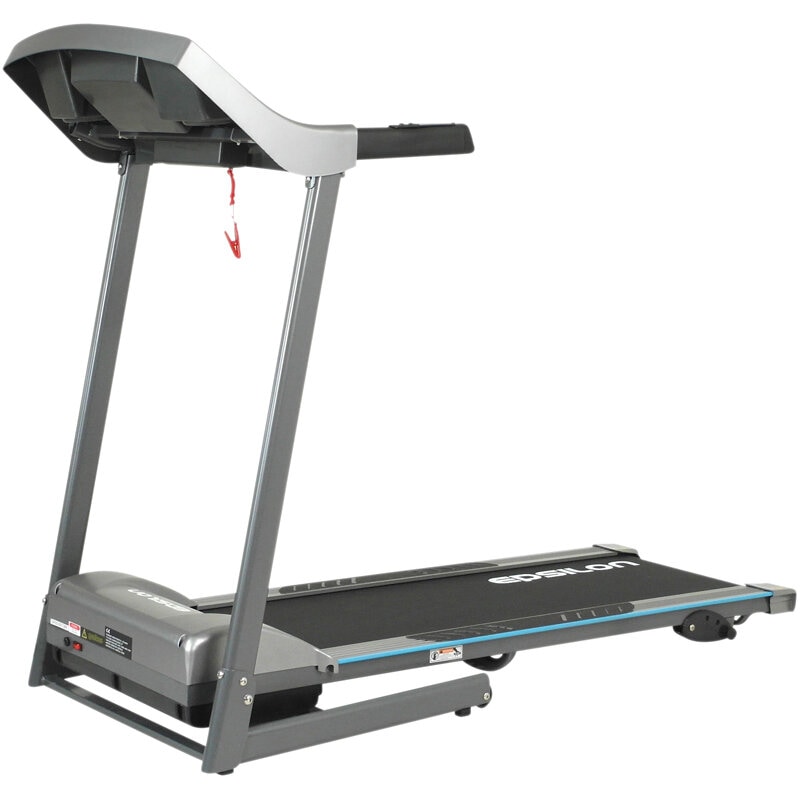 Juoksumatot motordrivet - Epsilon L125