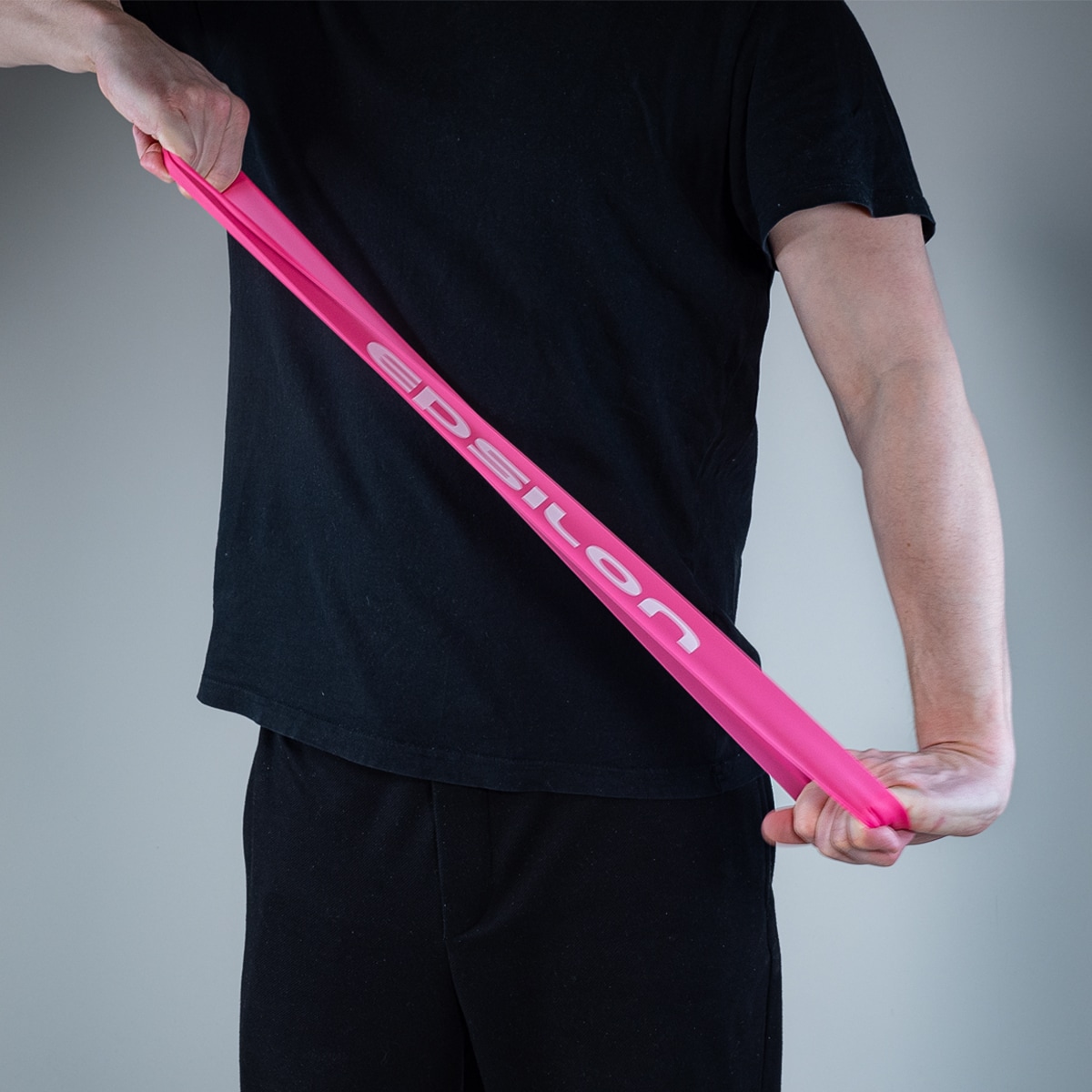 Lateksinen vastuskuminauha 3 kpl